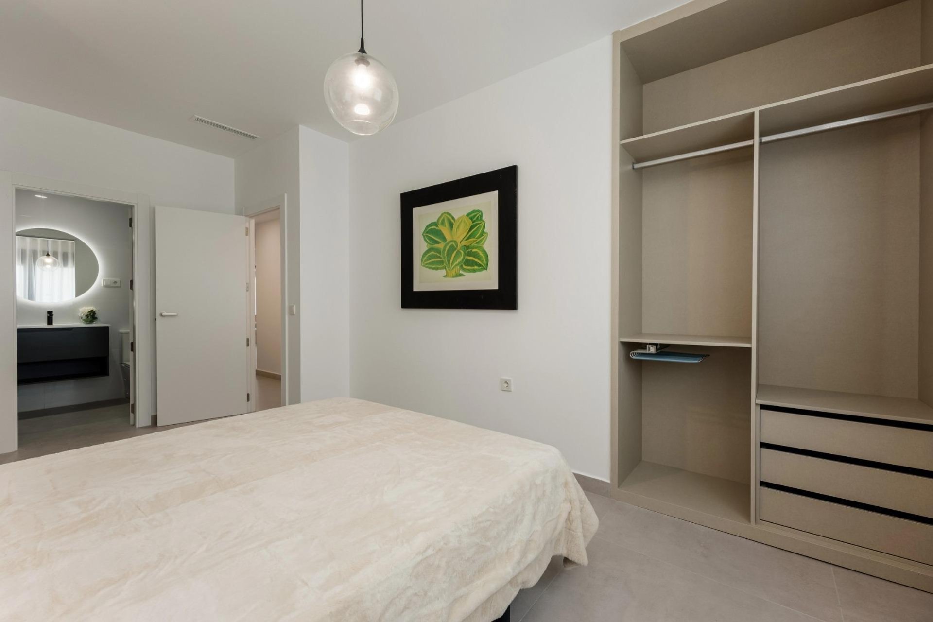 Rynek Pierwotny - Apartament -
Villajoyosa - Gasparot
