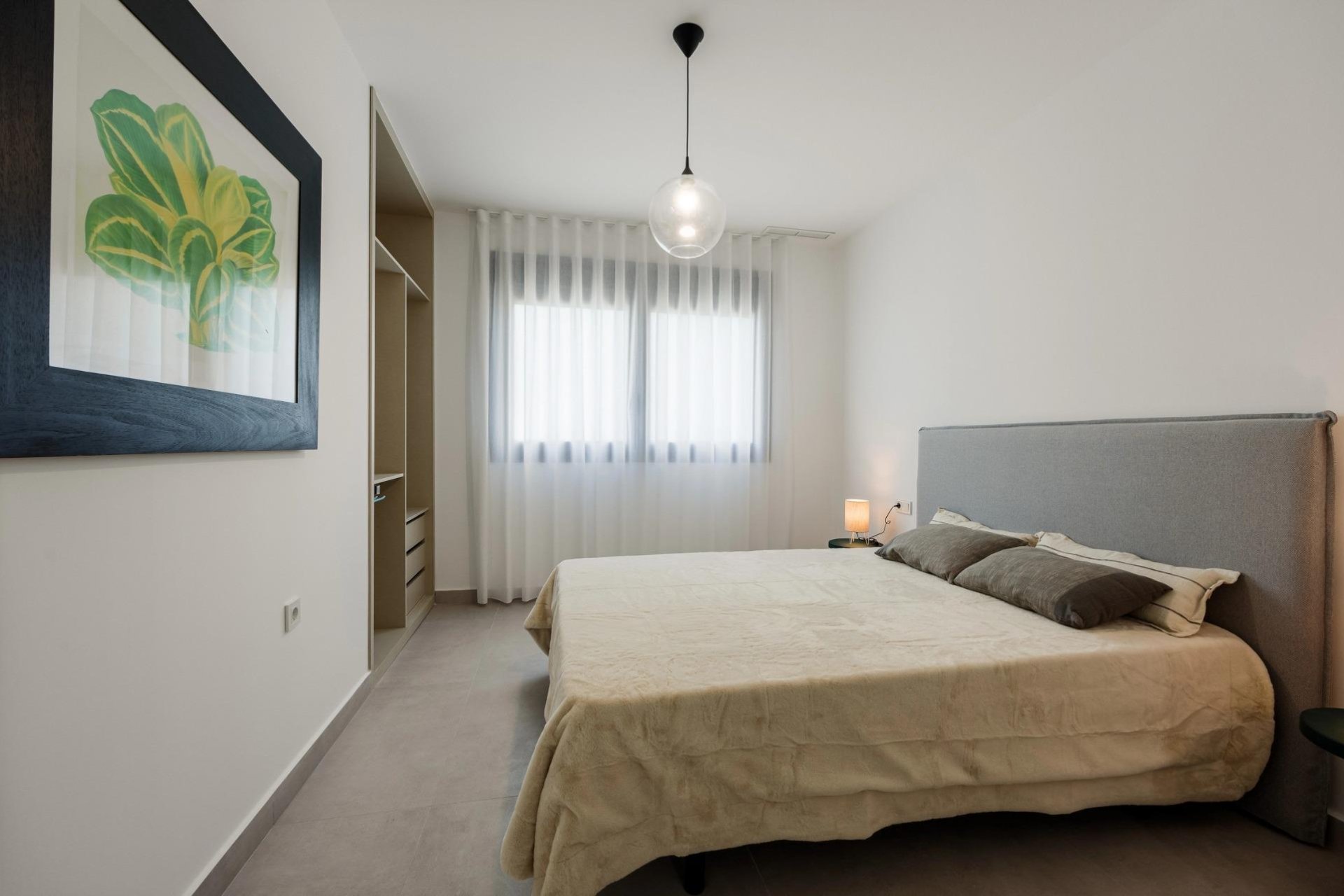 Rynek Pierwotny - Apartament -
Villajoyosa - Gasparot