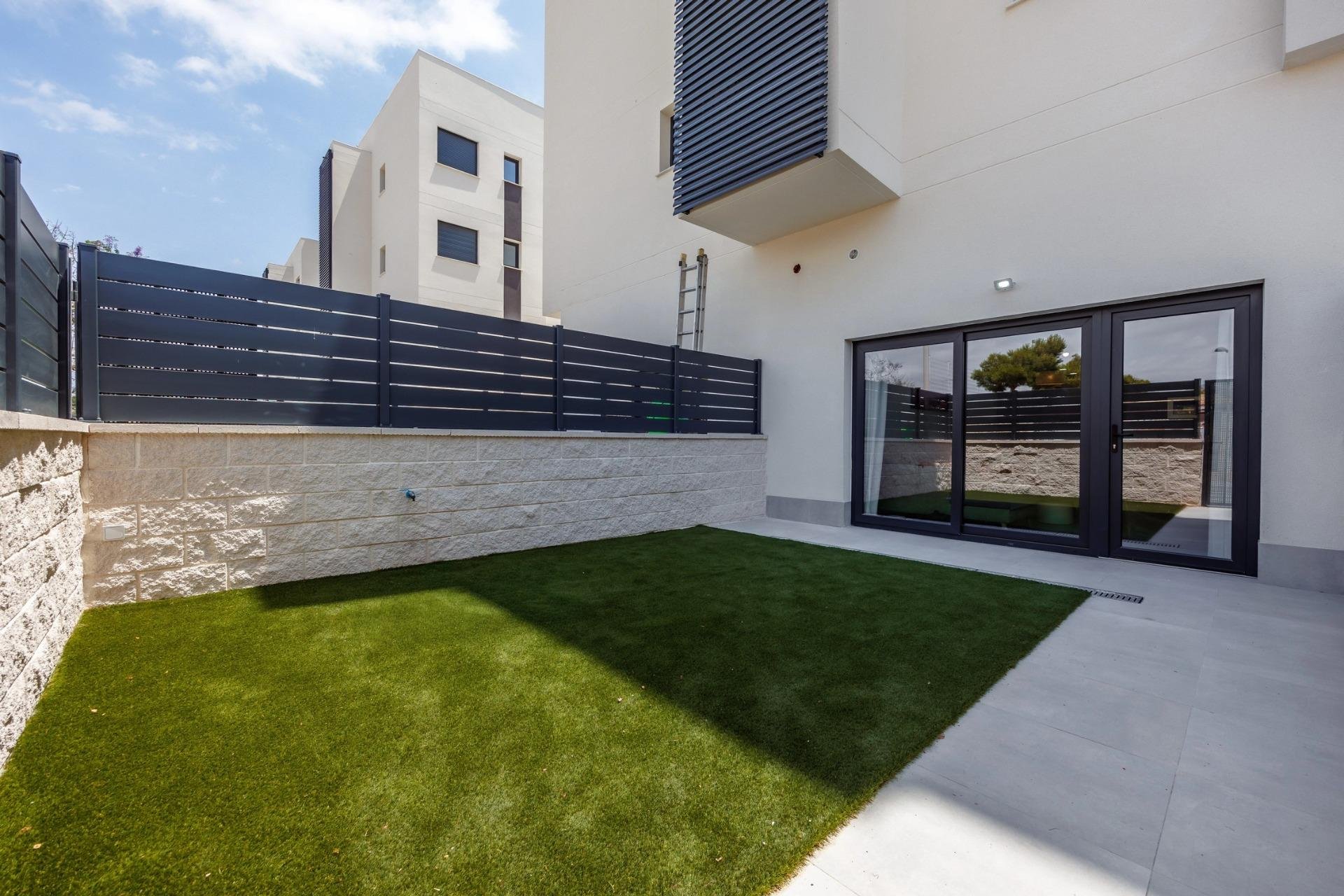 Rynek Pierwotny - Apartament -
Villajoyosa - Gasparot