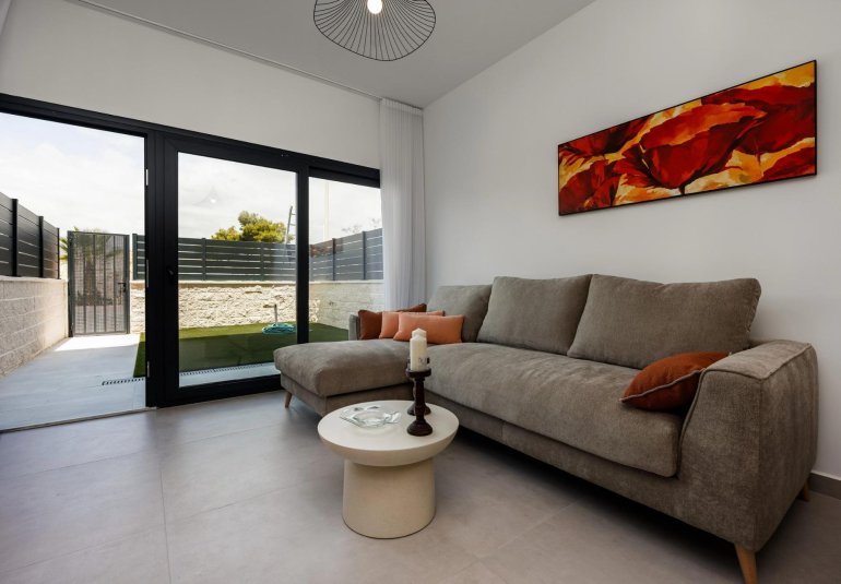 Rynek Pierwotny - Apartament -
Villajoyosa - Gasparot