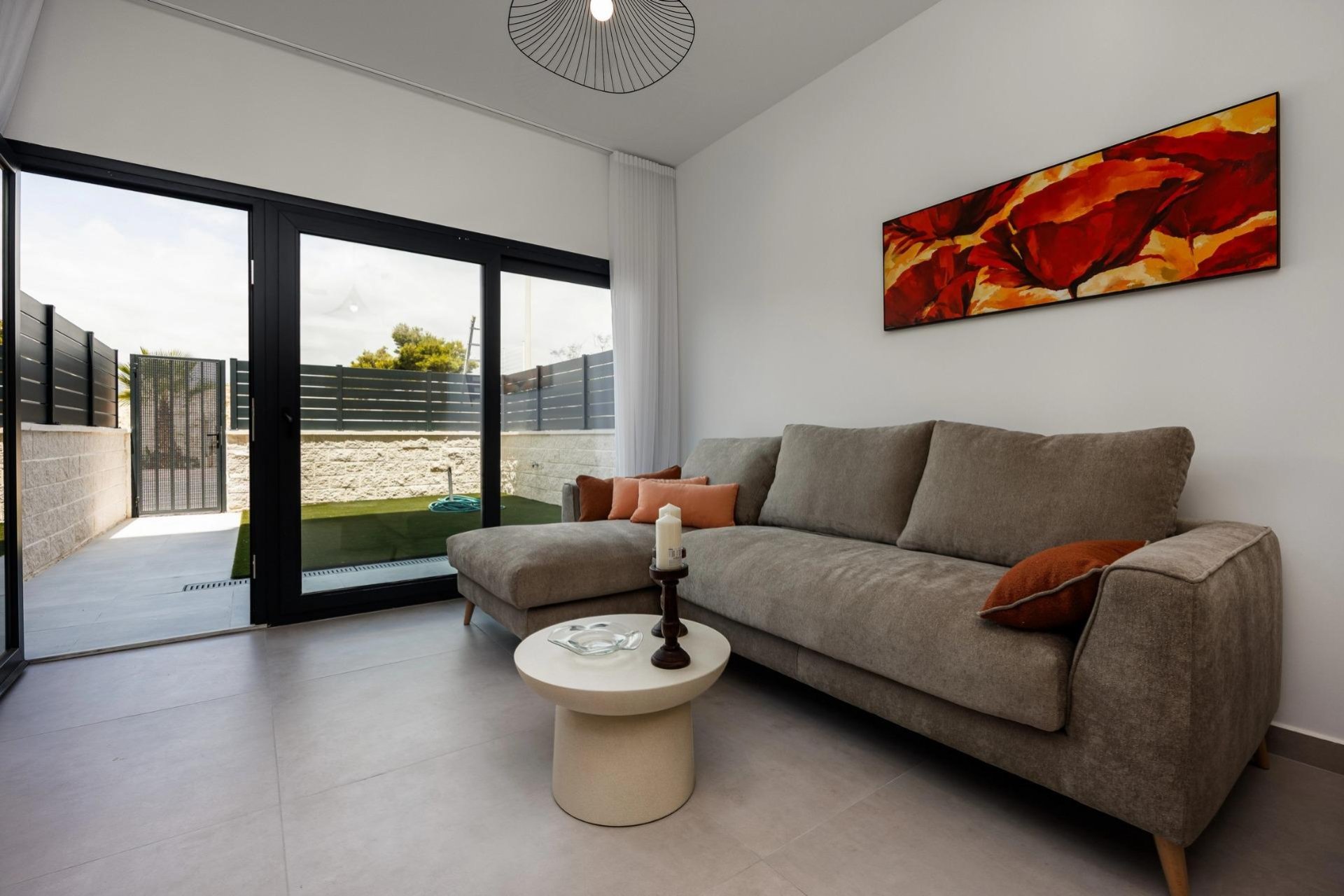 Rynek Pierwotny - Apartament -
Villajoyosa - Gasparot