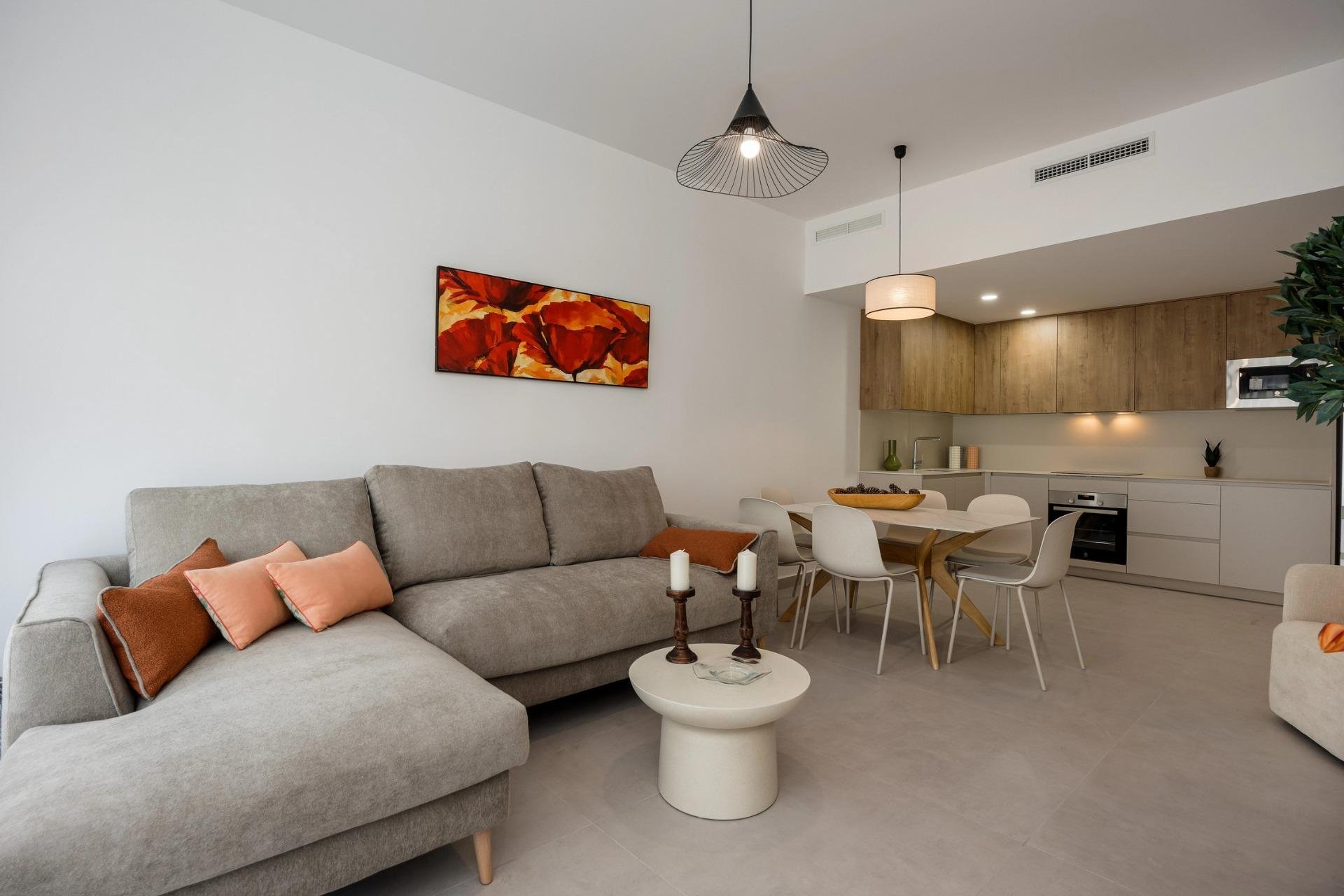 Rynek Pierwotny - Apartament -
Villajoyosa - Gasparot
