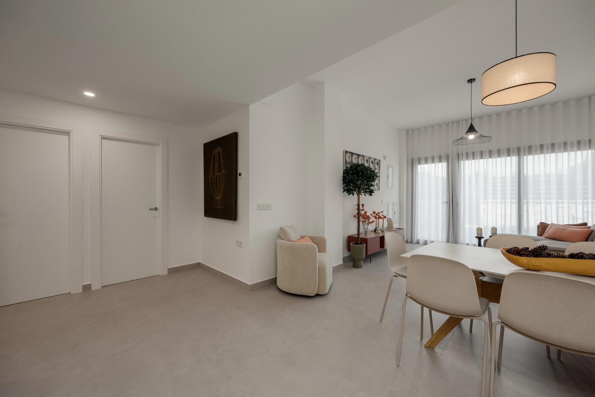 Rynek Pierwotny - Apartament -
Villajoyosa - Gasparot