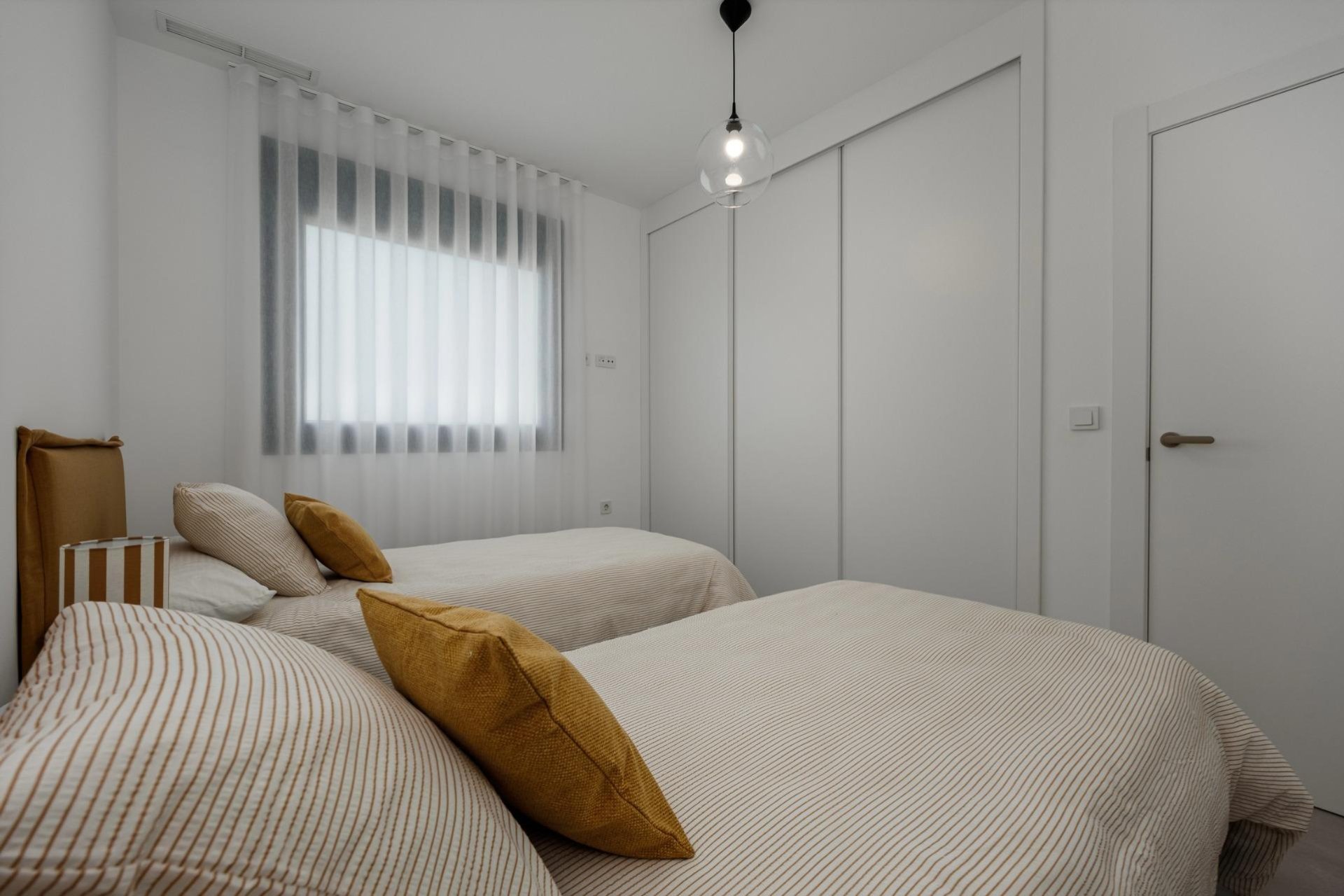 Rynek Pierwotny - Apartament -
Villajoyosa - Gasparot