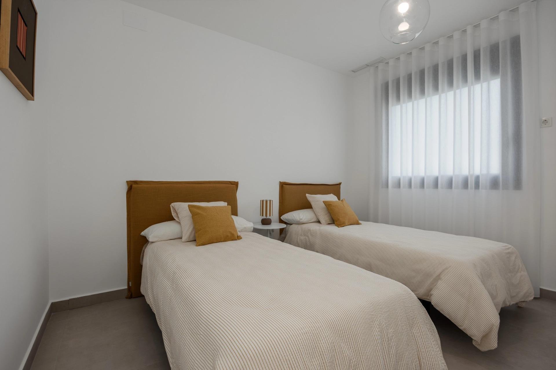 Rynek Pierwotny - Apartament -
Villajoyosa - Gasparot