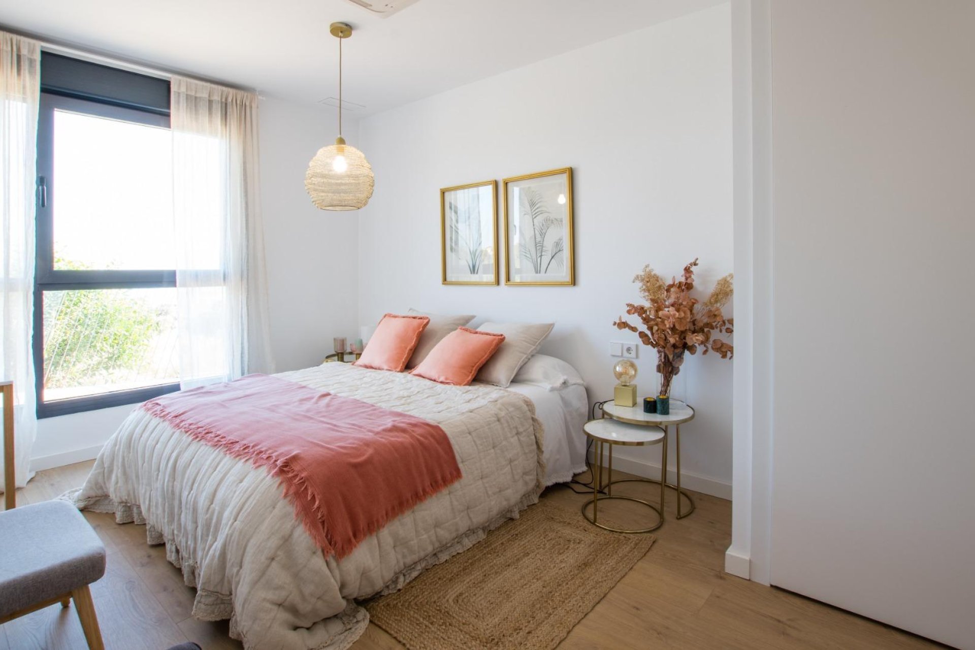 Rynek Pierwotny - Apartament -
Villajoyosa - Playa del Torres