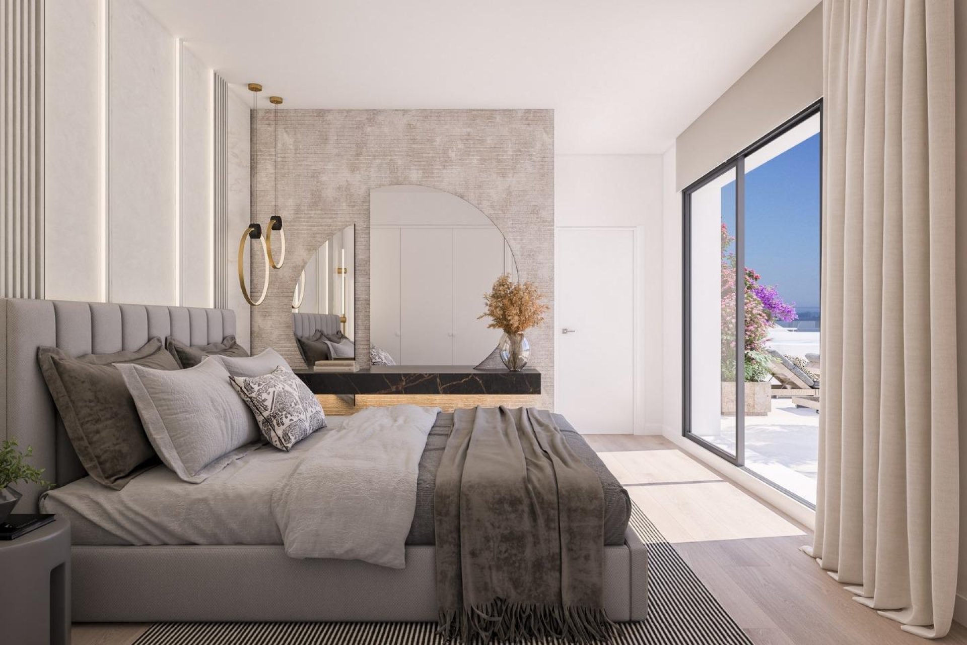 Rynek Pierwotny - Apartament -
Villajoyosa - Playa del Torres