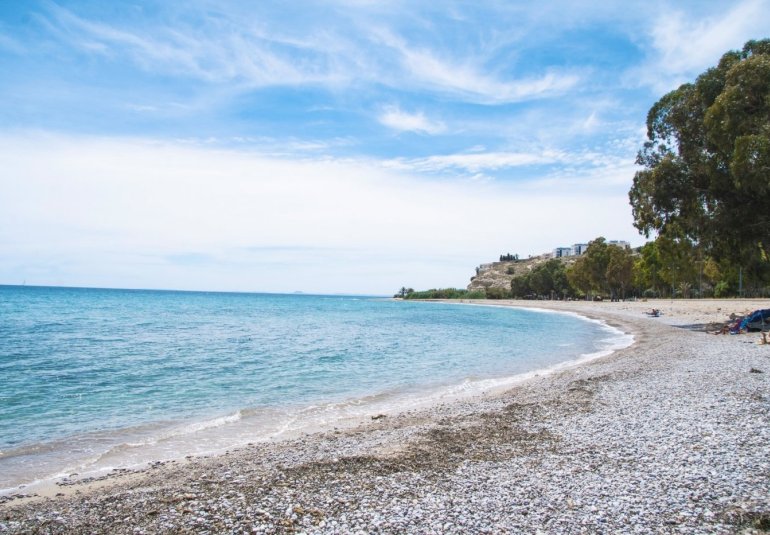 Rynek Pierwotny - Apartament -
Villajoyosa - Playa Les Torres