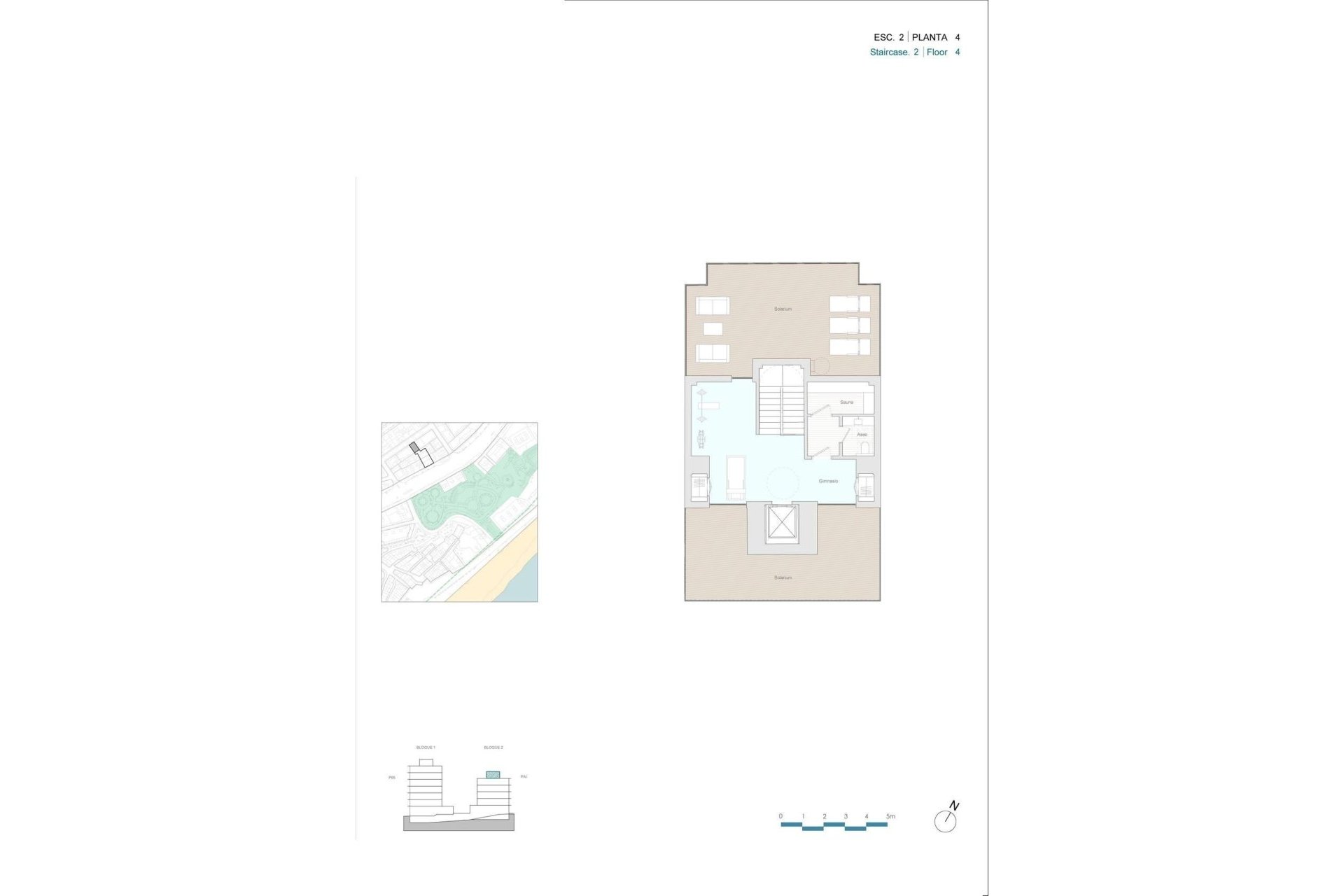 Rynek Pierwotny - Apartament -
Villajoyosa - Pueblo