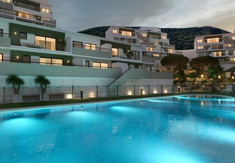 Rynek Pierwotny - Apartament -
Xeresa - Xeresa del monte
