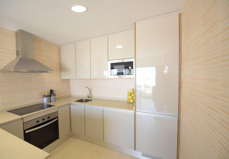 Rynek Pierwotny - Apartament -
Xeresa - Xeresa del monte