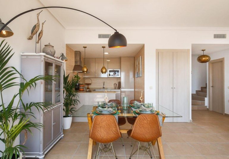 Rynek Pierwotny - Apartament -
Xeresa - Xeresa del monte