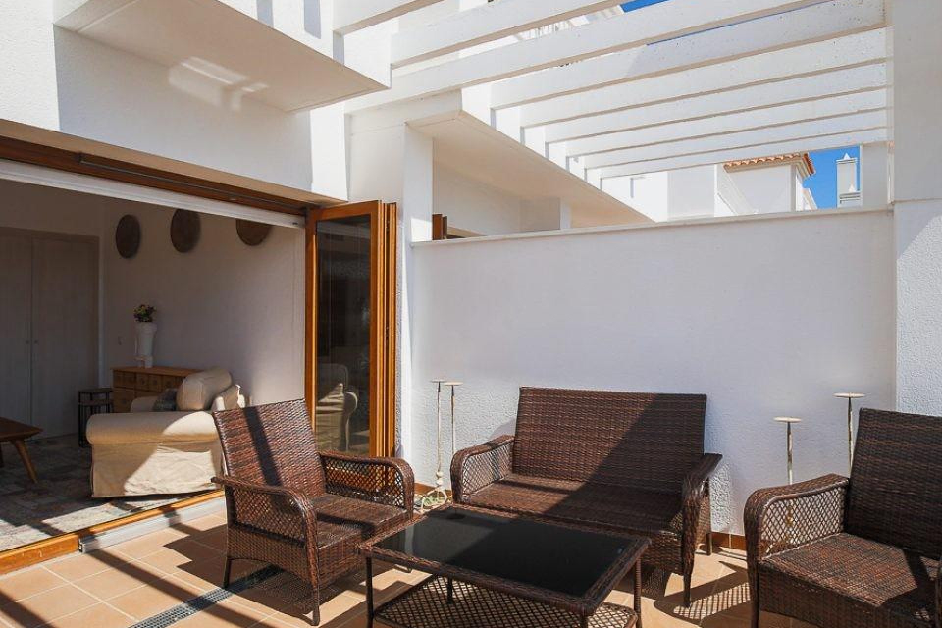 Rynek Pierwotny - Apartament -
Xeresa - Xeresa del monte