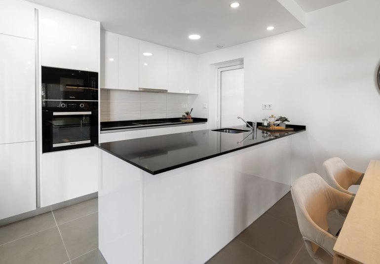 Rynek Pierwotny - Bliźniak -
Pulpi - Spain