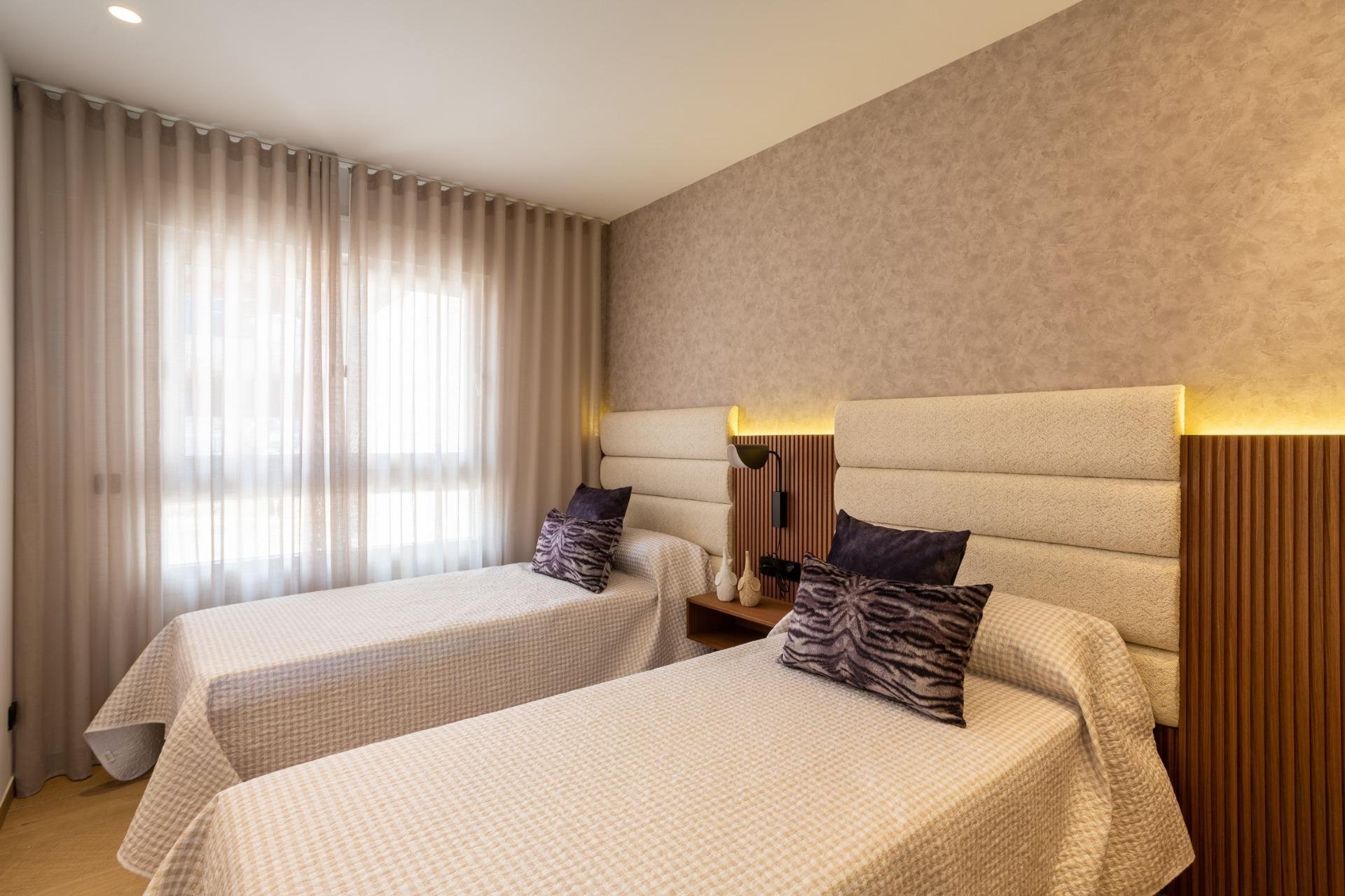 Rynek Pierwotny - Bungalow -
Algorfa - La finca golf