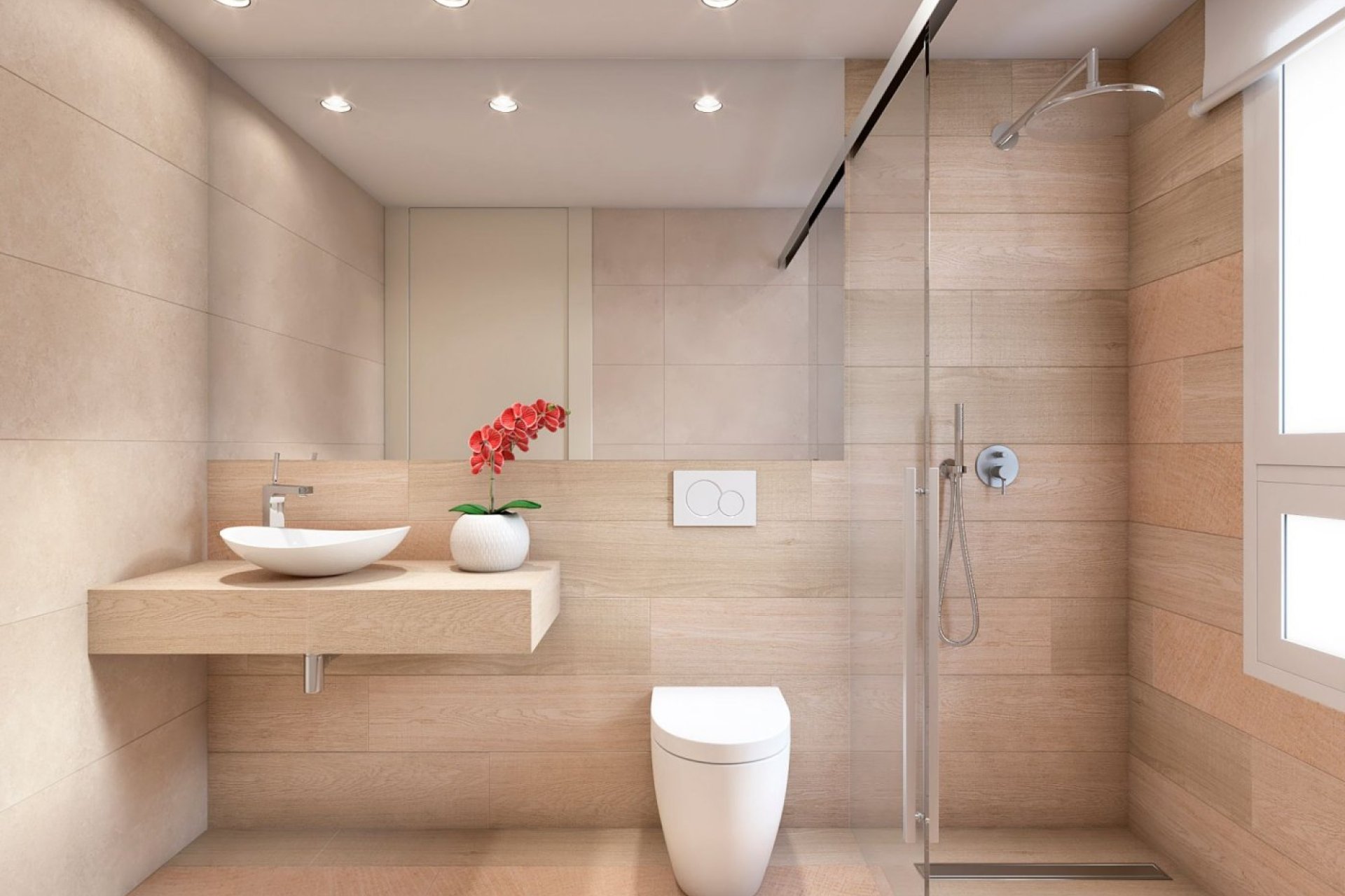 Rynek Pierwotny - Bungalow -
Algorfa - La finca golf