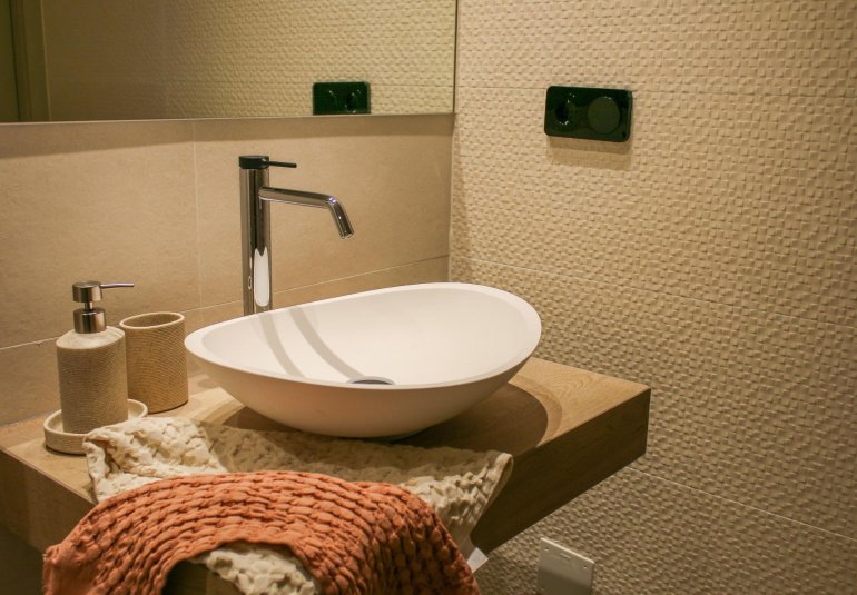 Rynek Pierwotny - Bungalow -
Algorfa - La finca golf