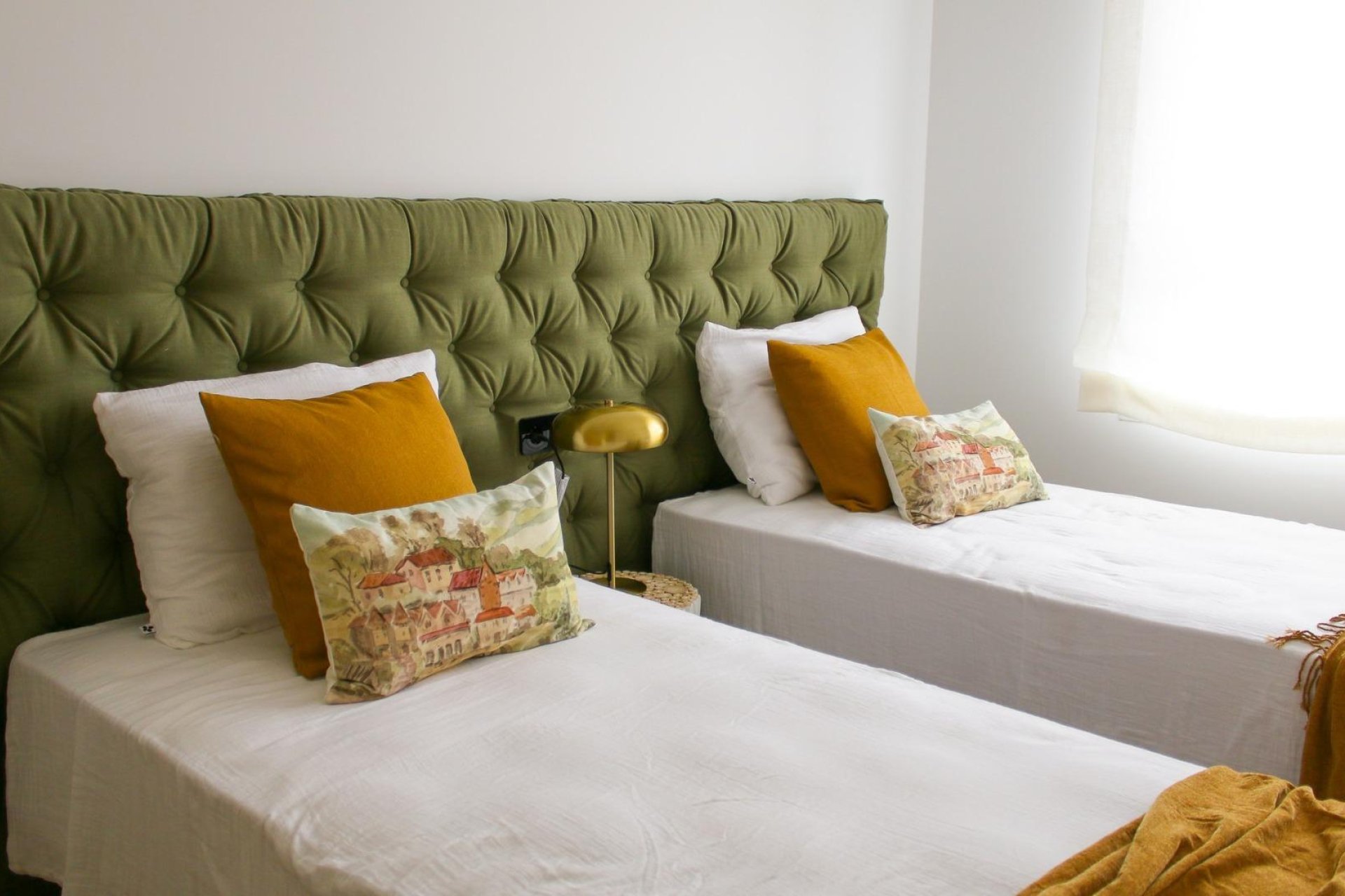 Rynek Pierwotny - Bungalow -
Algorfa - La finca golf