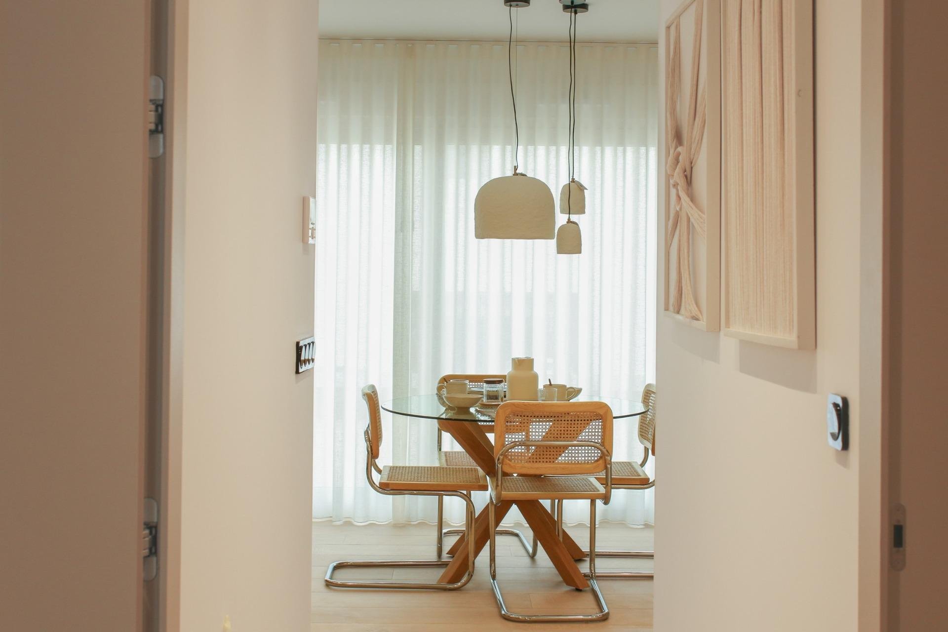 Rynek Pierwotny - Bungalow -
Algorfa - La finca golf