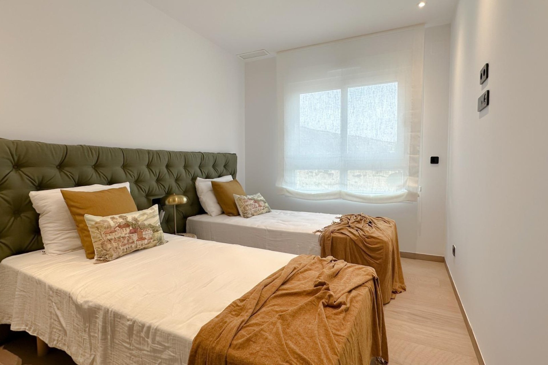 Rynek Pierwotny - Bungalow -
Algorfa - La finca golf