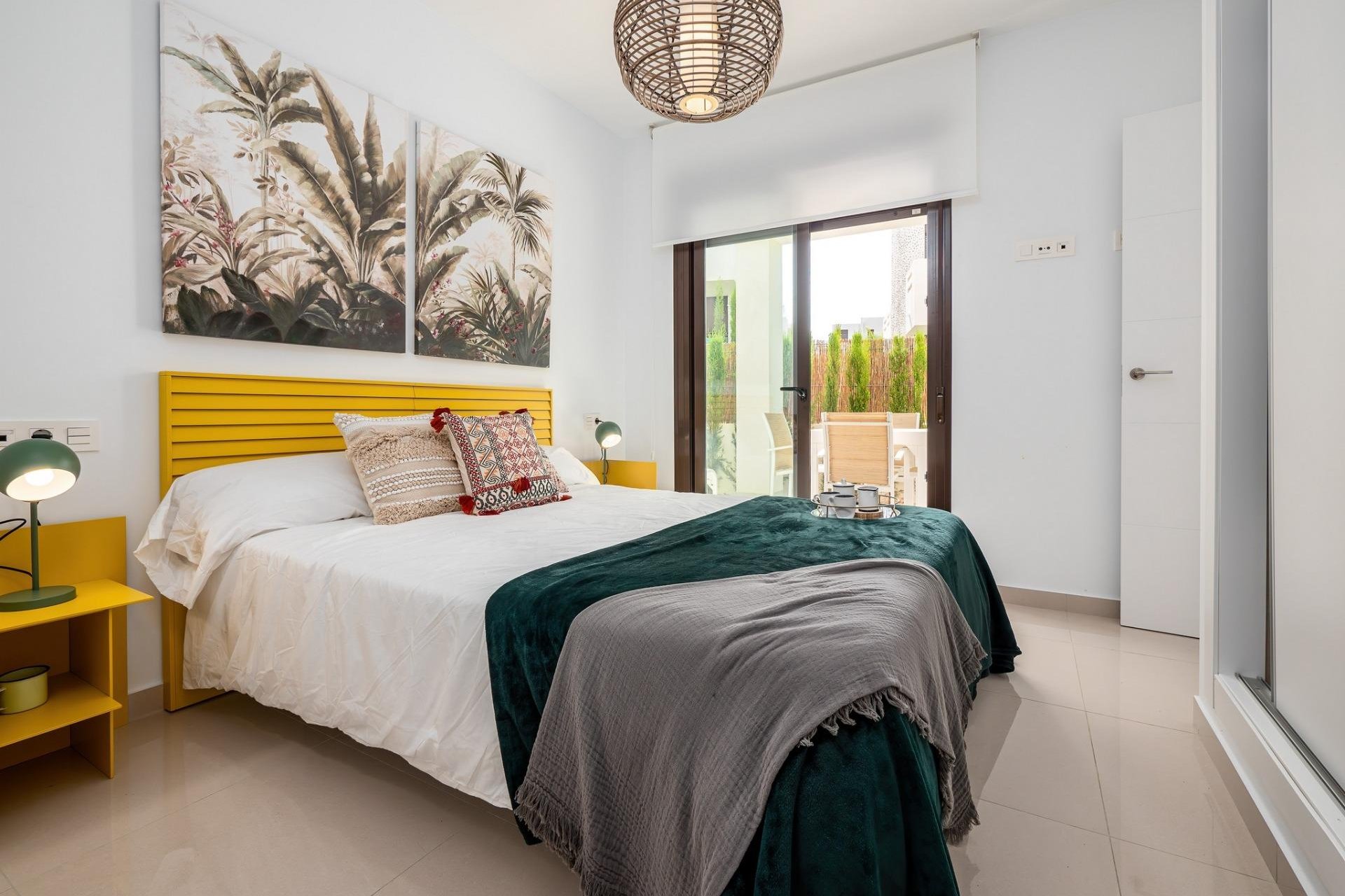 Rynek Pierwotny - Bungalow -
Algorfa - La finca golf