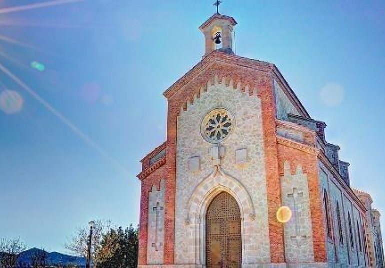 Rynek Pierwotny - Bungalow -
Algorfa - La finca golf