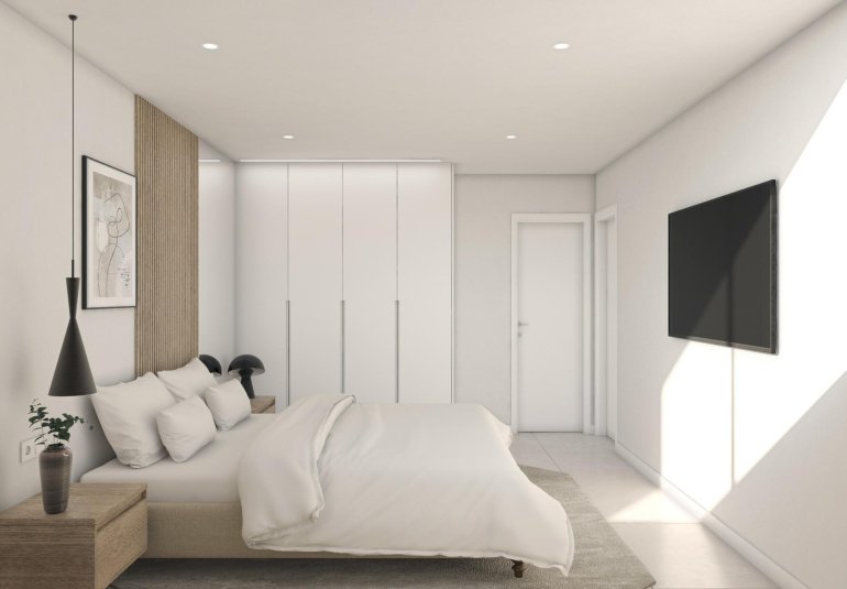 Rynek Pierwotny - Bungalow -
Alhama de Murcia - Condado De Alhama
