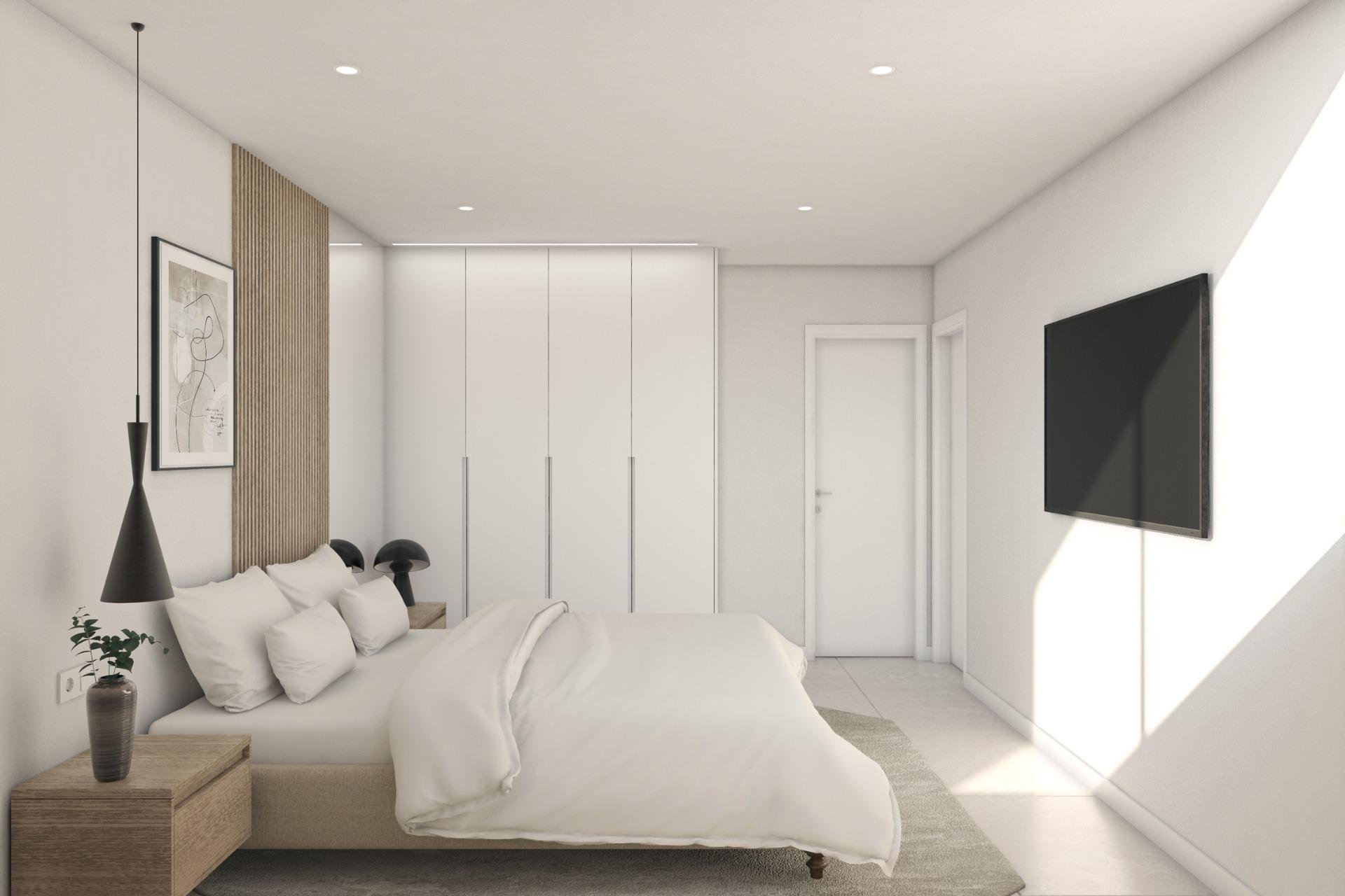 Rynek Pierwotny - Bungalow -
Alhama de Murcia - Condado De Alhama