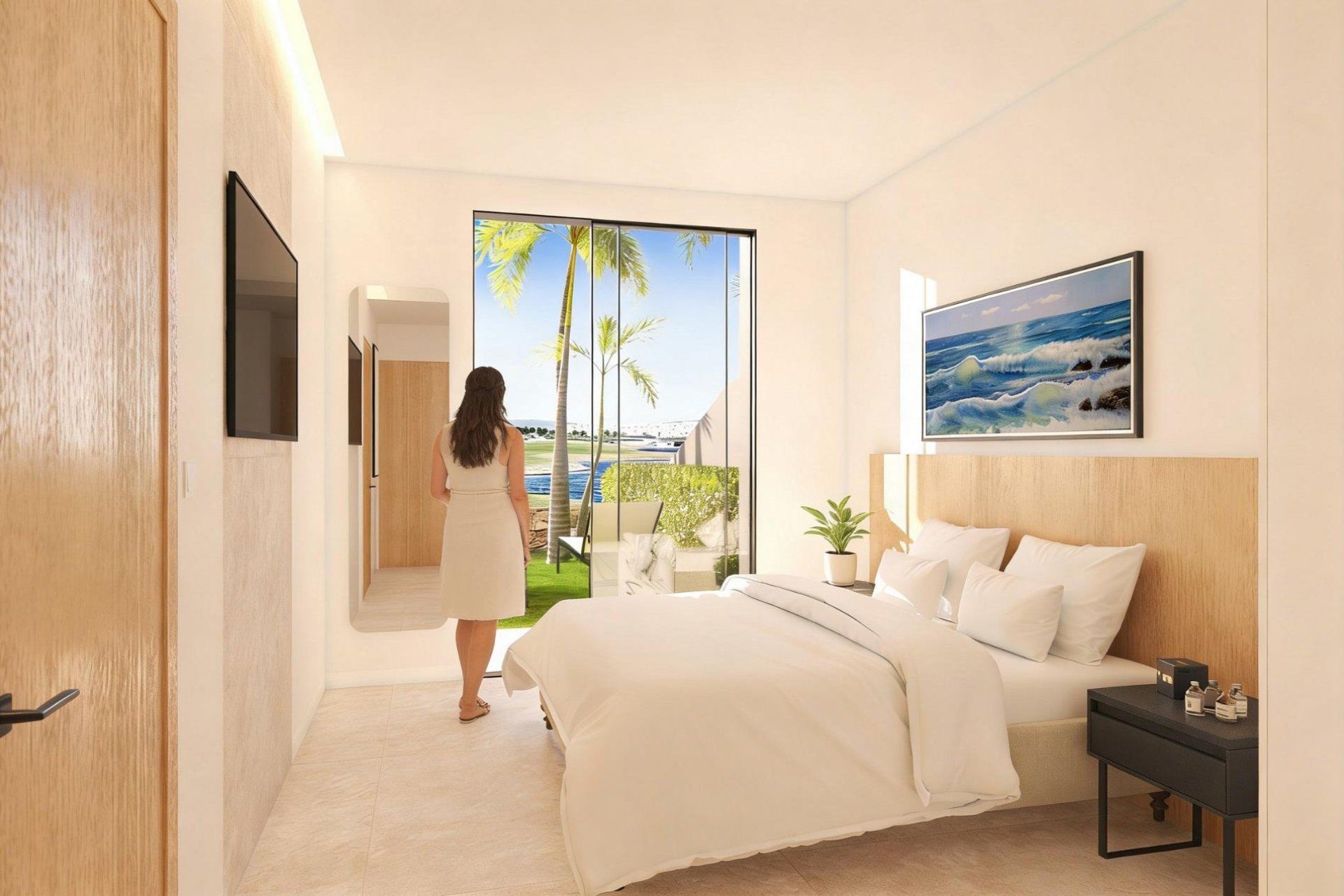 Rynek Pierwotny - Bungalow -
Alhama de Murcia - Condado De Alhama