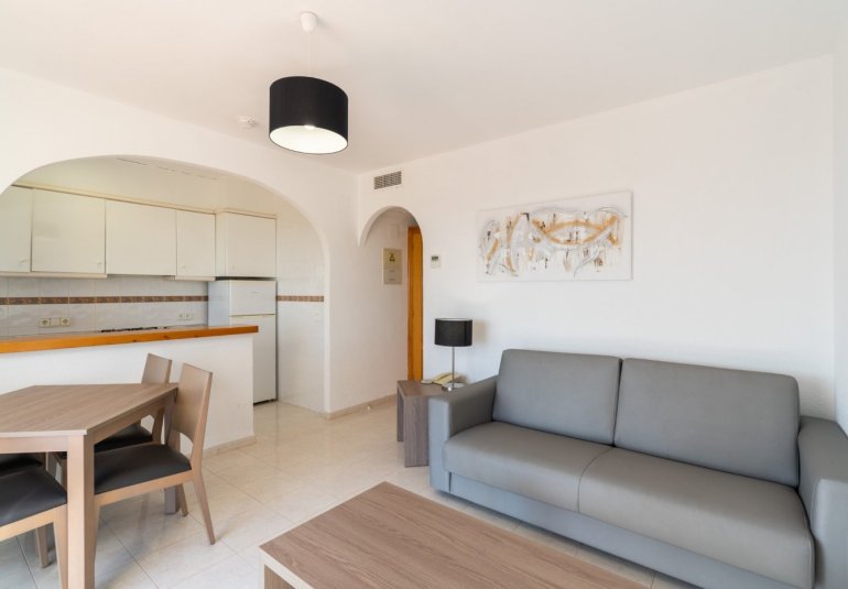 Rynek Pierwotny - Bungalow -
Calpe - Gran sol