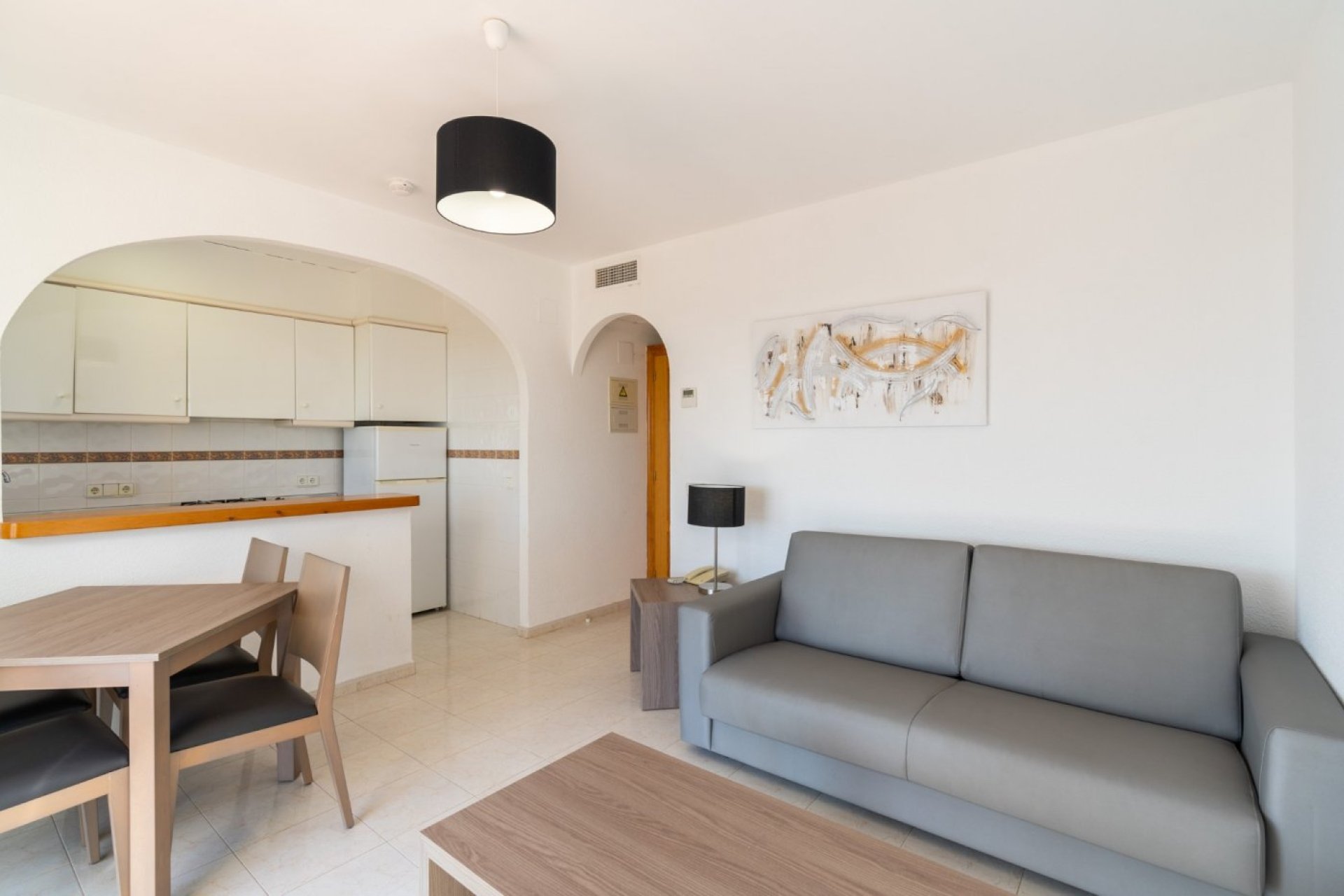 Rynek Pierwotny - Bungalow -
Calpe - Gran sol