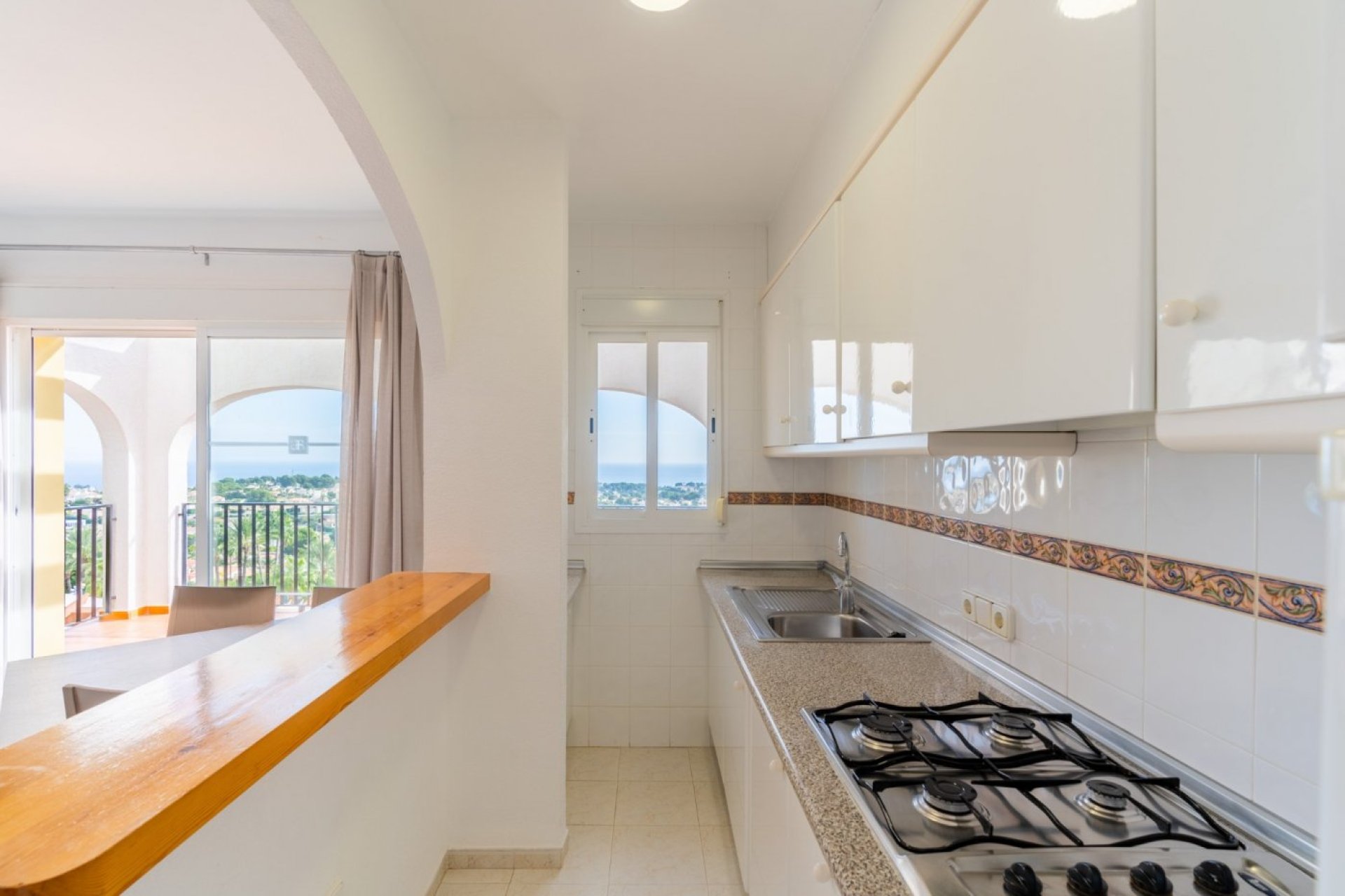 Rynek Pierwotny - Bungalow -
Calpe - Gran sol