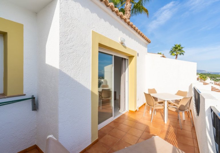 Rynek Pierwotny - Bungalow -
Calpe - Gran sol