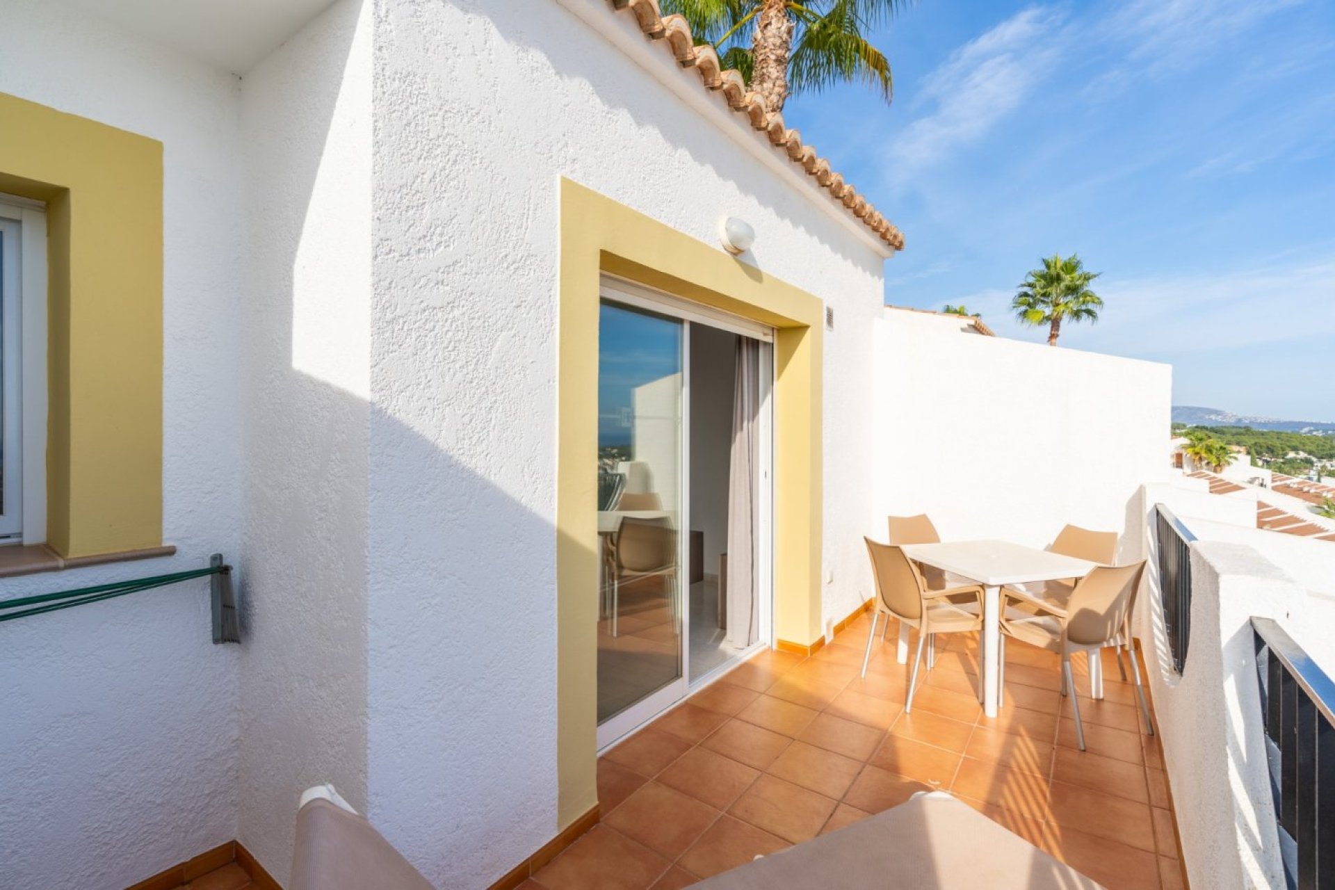 Rynek Pierwotny - Bungalow -
Calpe - Gran sol