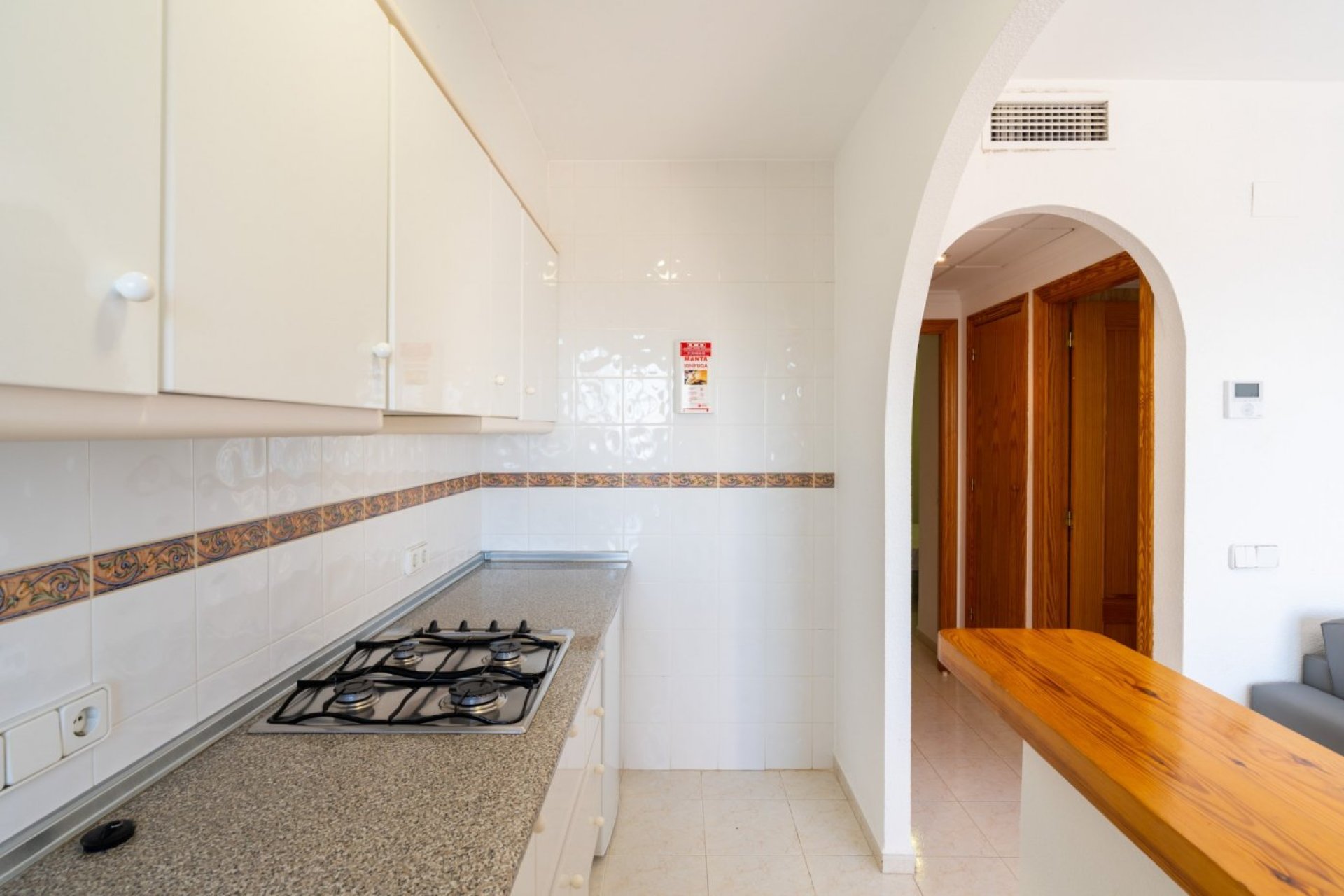Rynek Pierwotny - Bungalow -
Calpe - Gran sol