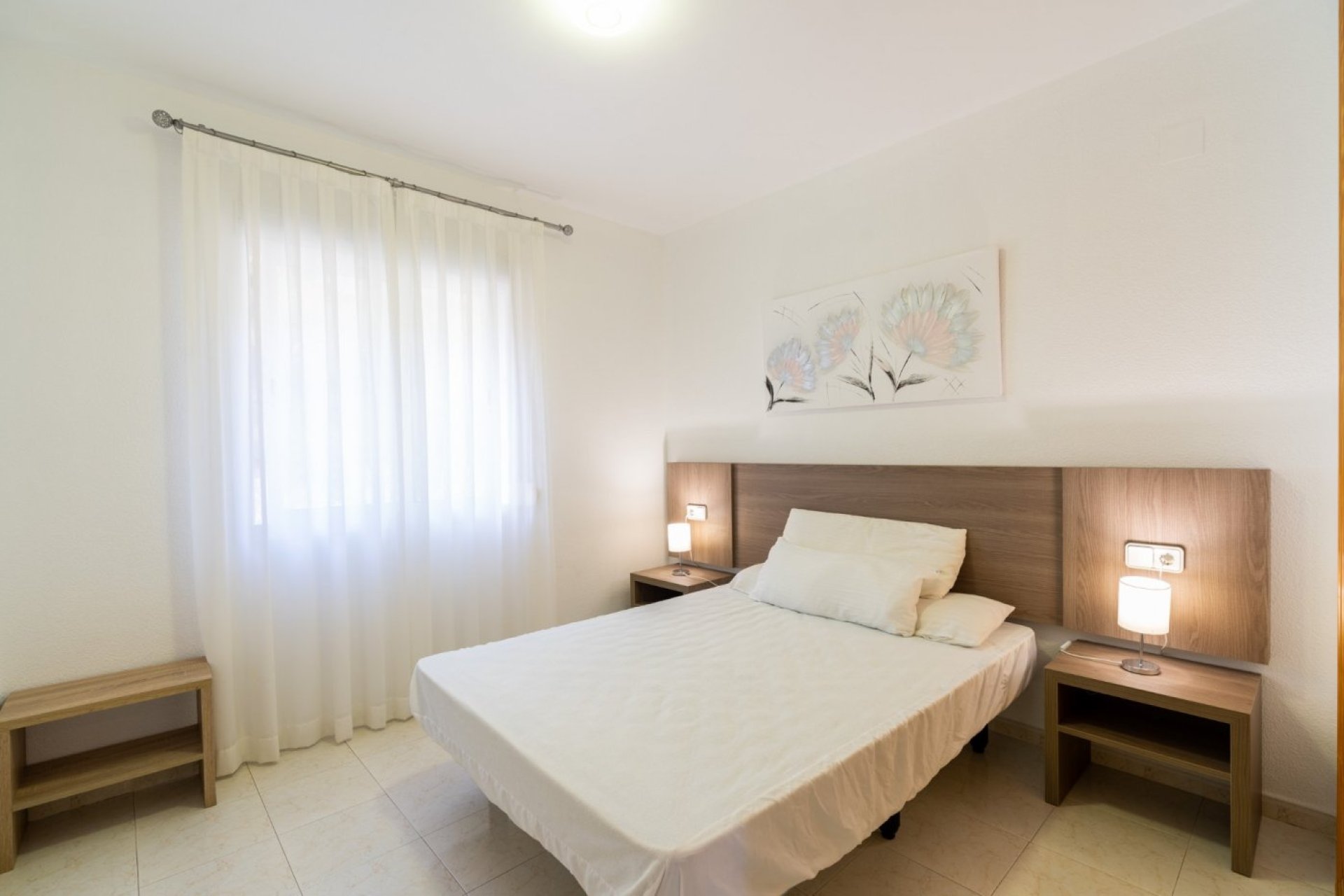 Rynek Pierwotny - Bungalow -
Calpe - Gran sol