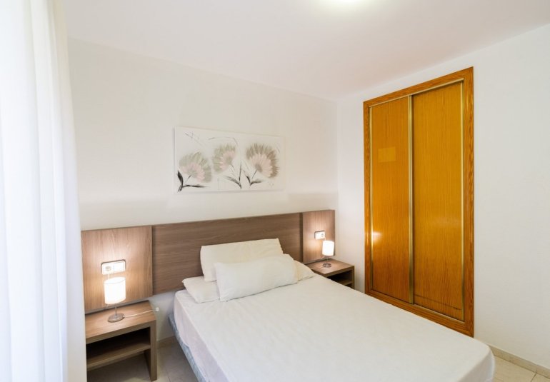 Rynek Pierwotny - Bungalow -
Calpe - Gran sol
