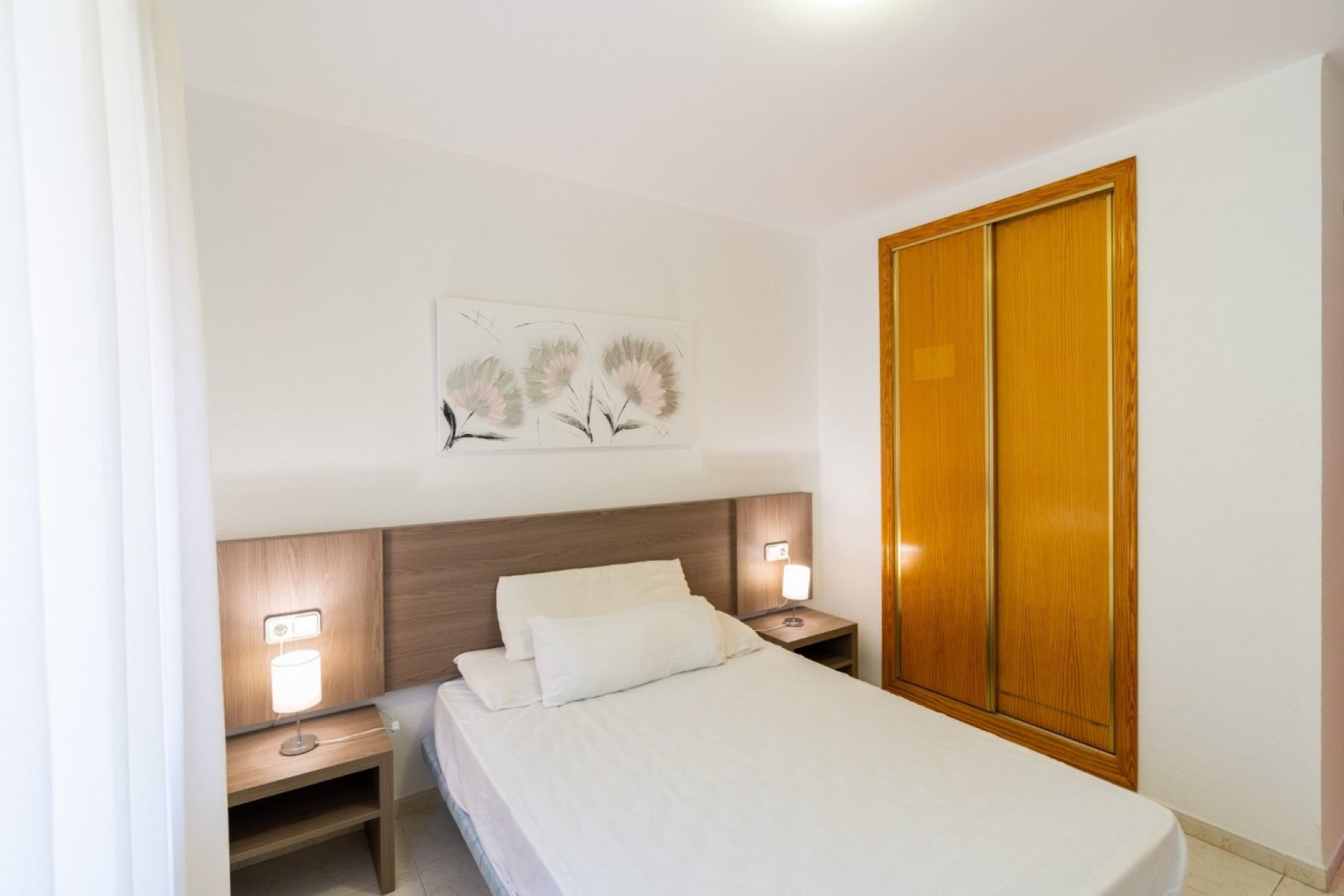 Rynek Pierwotny - Bungalow -
Calpe - Gran sol