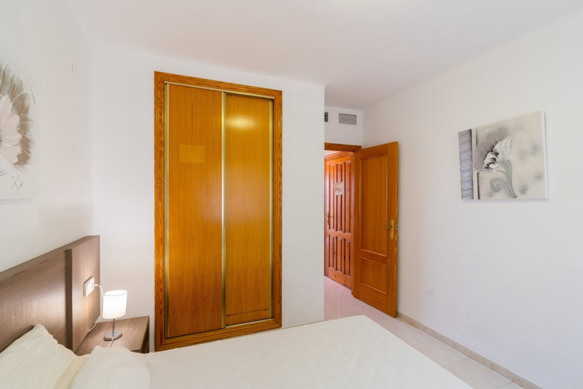 Rynek Pierwotny - Bungalow -
Calpe - Gran sol