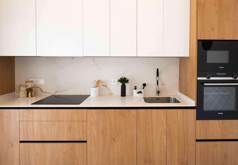 Rynek Pierwotny - Bungalow -
Ciudad Quesada - Rojales - Doña pepa