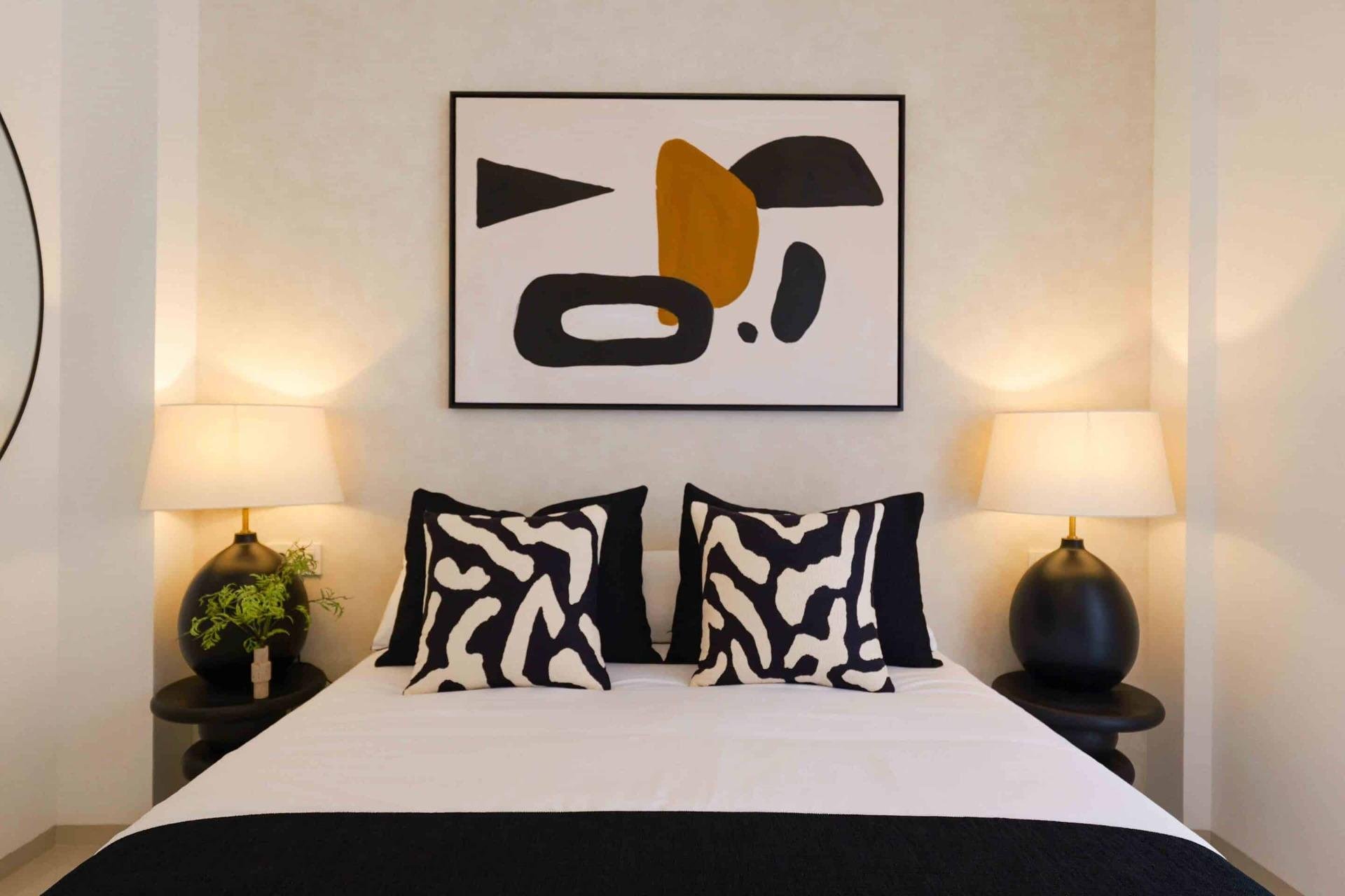 Rynek Pierwotny - Bungalow -
Ciudad Quesada - Rojales - Doña pepa