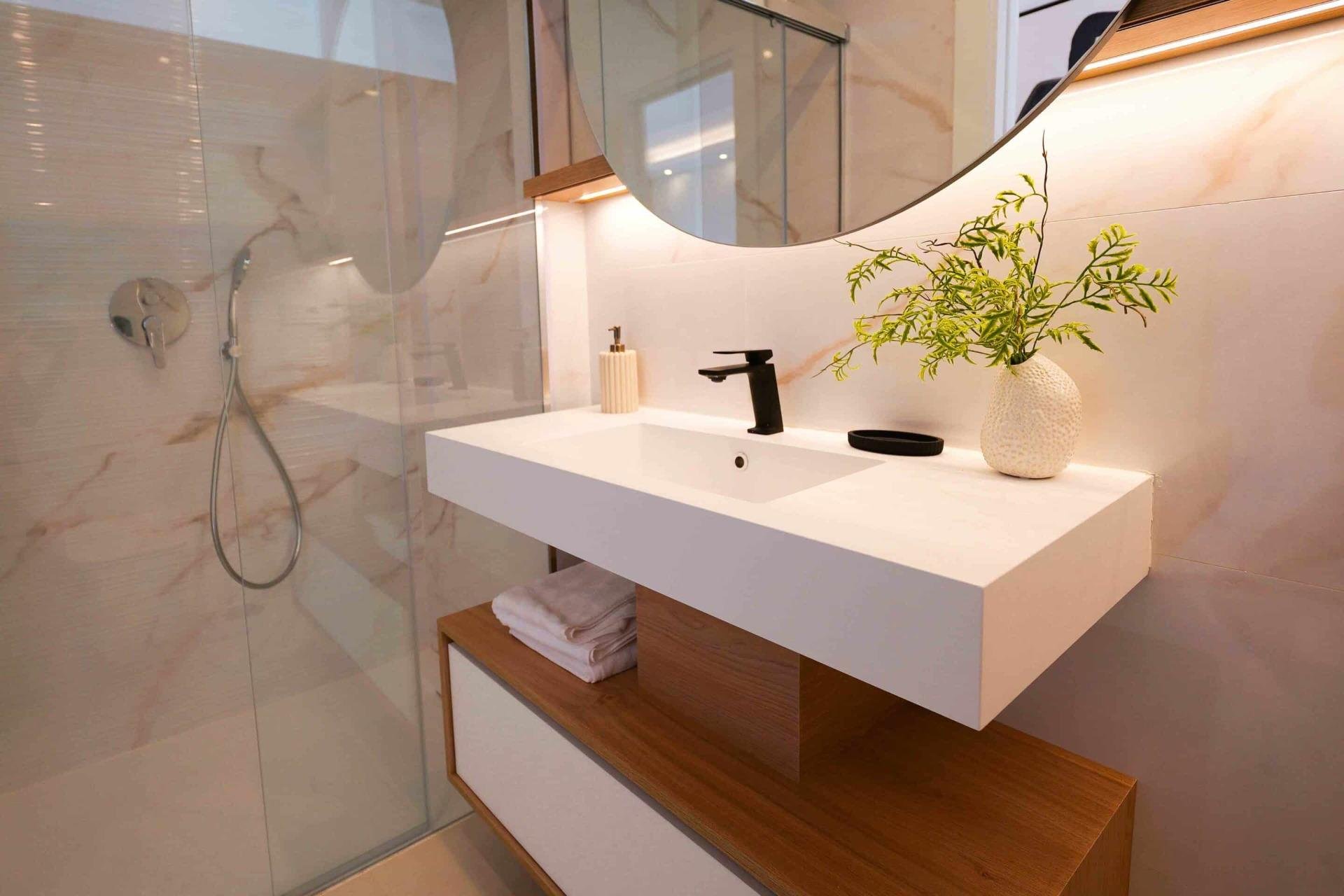 Rynek Pierwotny - Bungalow -
Ciudad Quesada - Rojales - Doña pepa