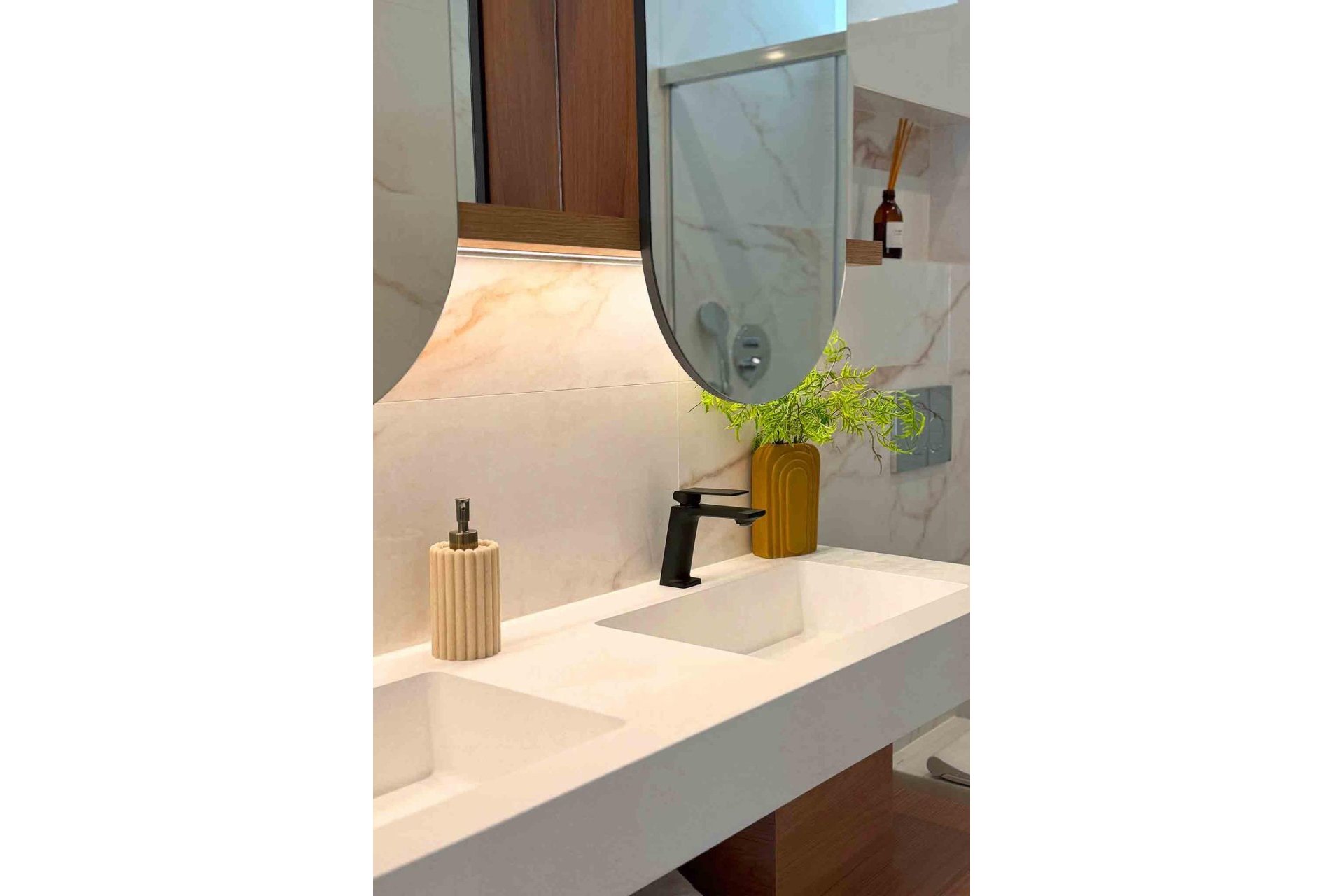 Rynek Pierwotny - Bungalow -
Ciudad Quesada - Rojales - Doña pepa