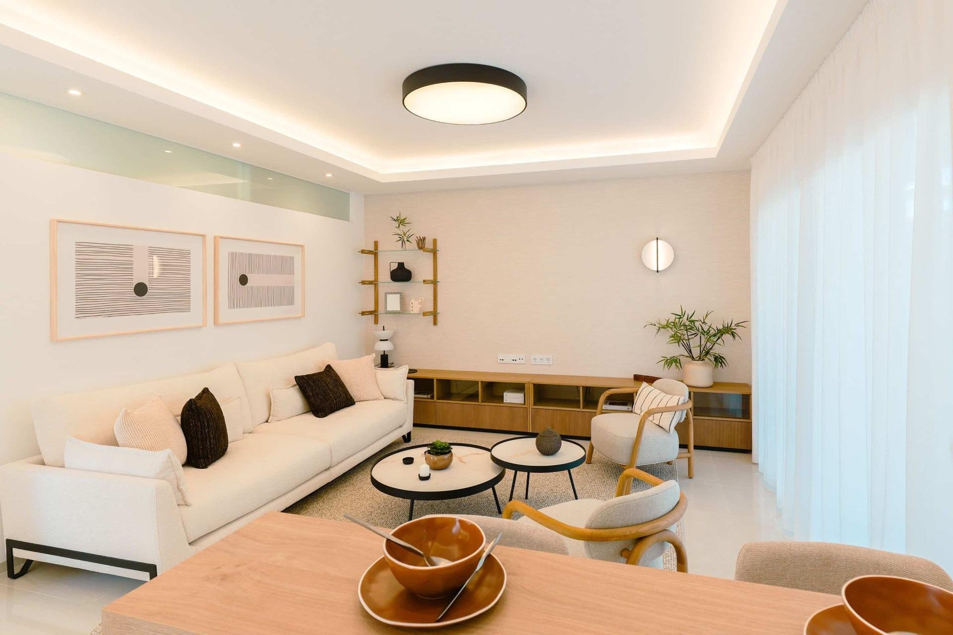 Rynek Pierwotny - Bungalow -
Ciudad Quesada - Rojales - Doña pepa