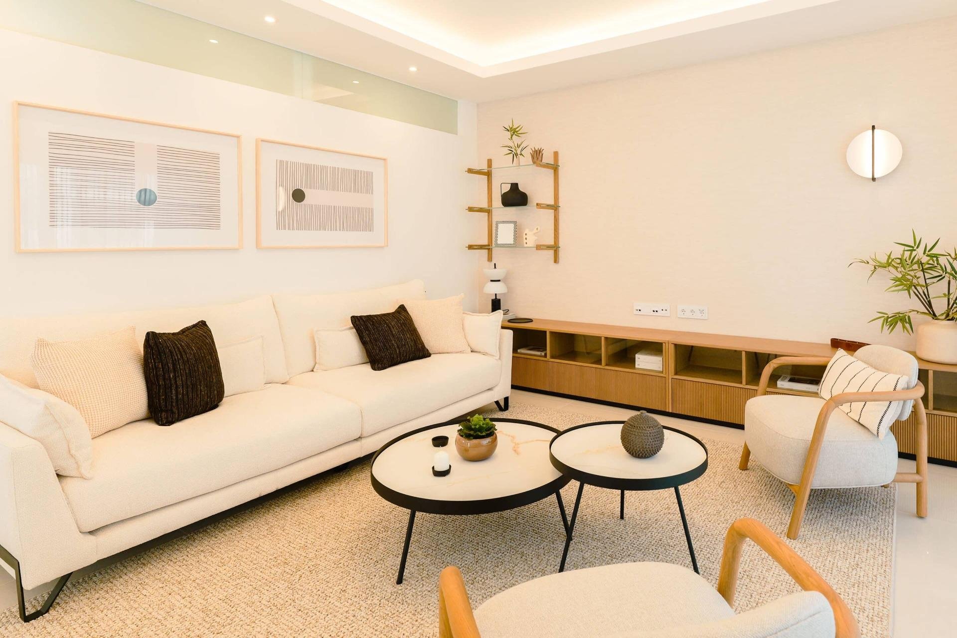Rynek Pierwotny - Bungalow -
Ciudad Quesada - Rojales - Doña pepa