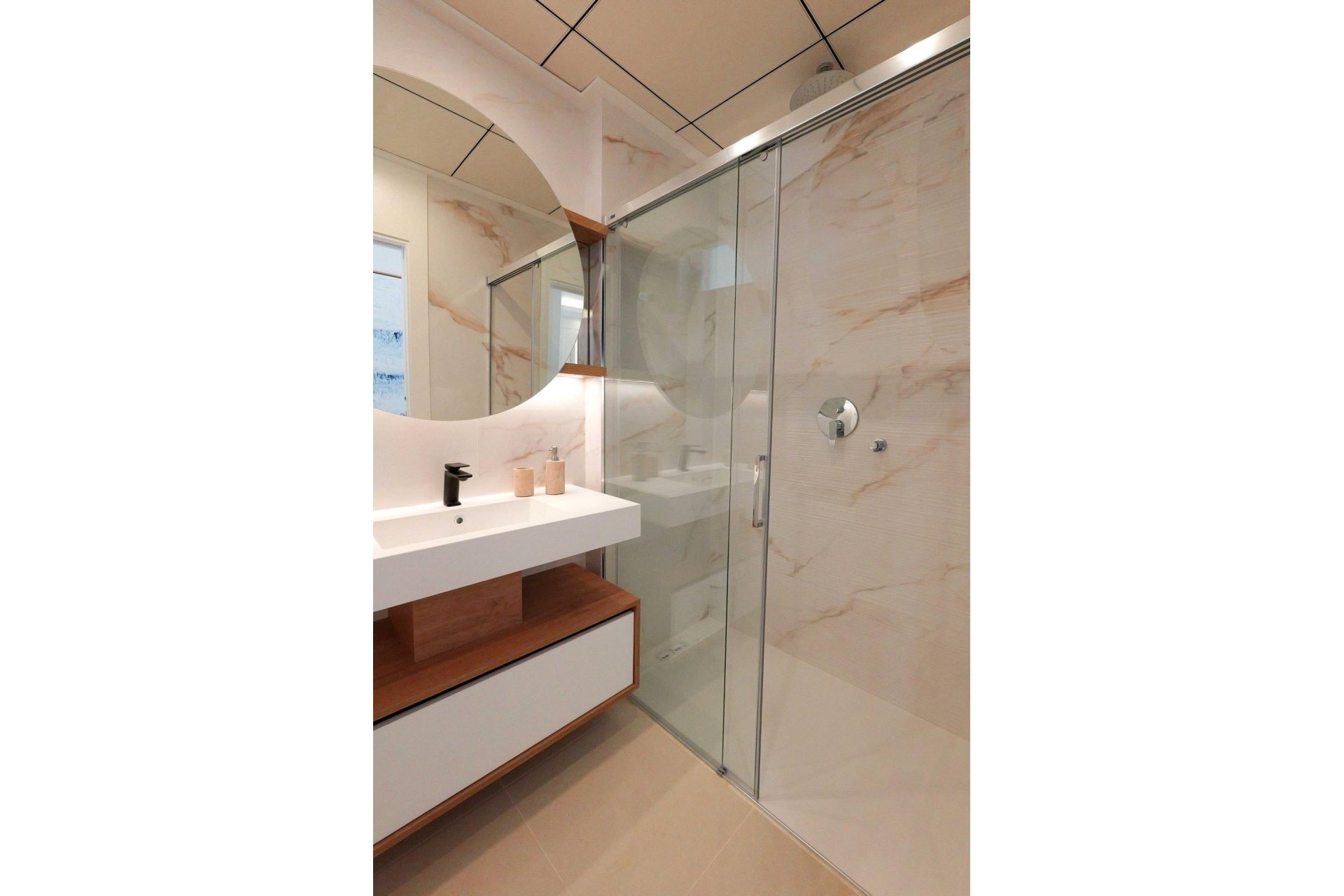 Rynek Pierwotny - Bungalow -
Ciudad Quesada - Rojales - Doña pepa