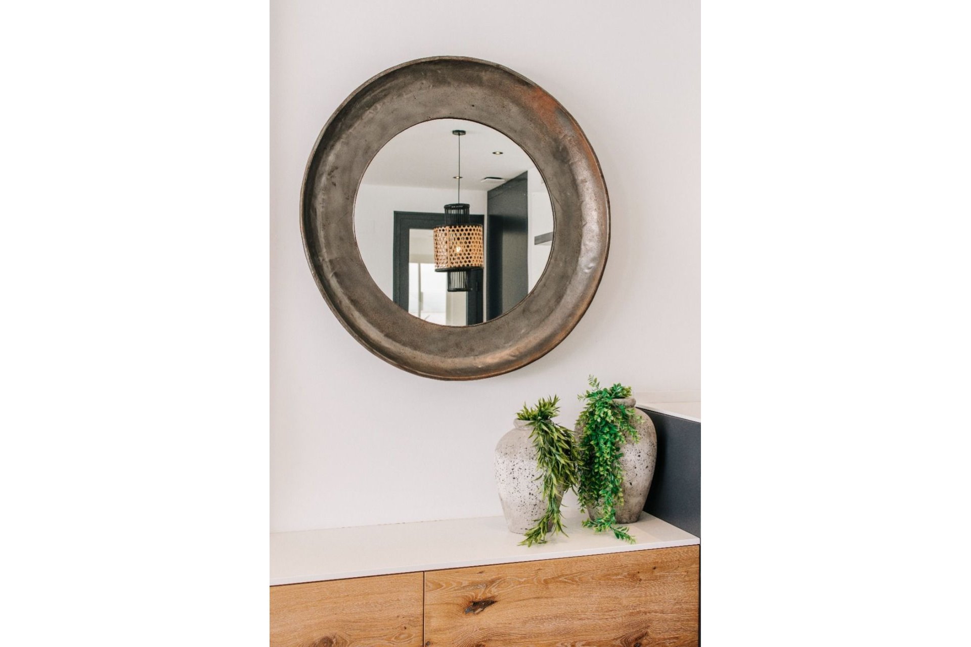 Rynek Pierwotny - Bungalow -
Ciudad Quesada - Rojales - La Marquesa Golf