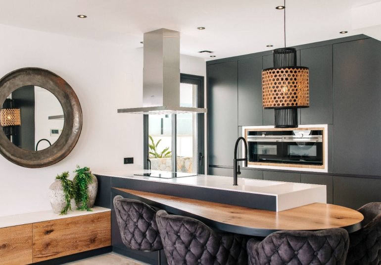 Rynek Pierwotny - Bungalow -
Ciudad Quesada - Rojales - La Marquesa Golf