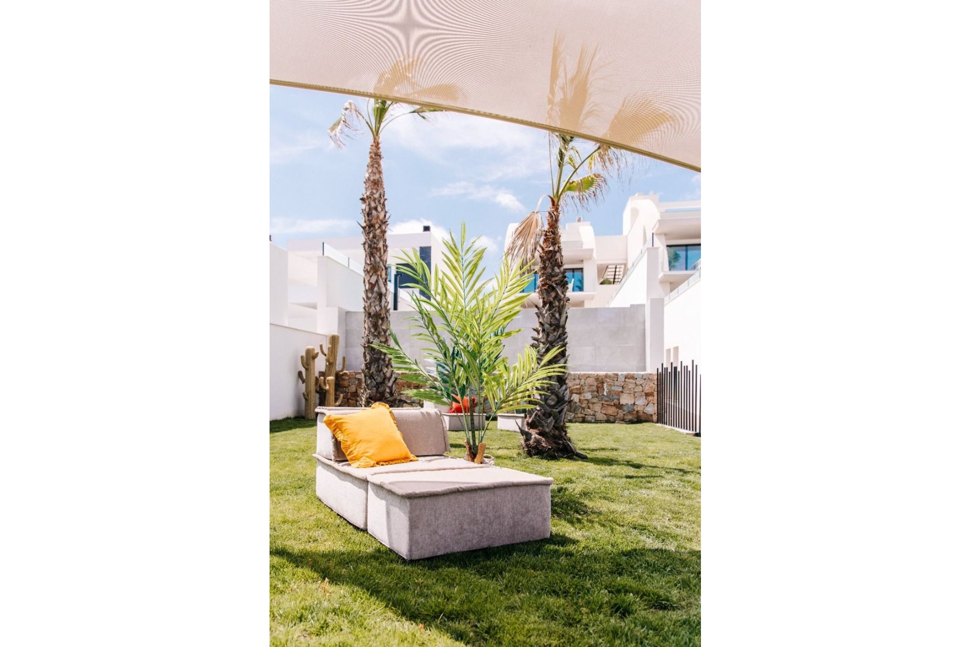 Rynek Pierwotny - Bungalow -
Ciudad Quesada - Rojales - La Marquesa Golf