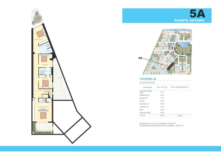 Rynek Pierwotny - Bungalow -
Ciudad Quesada - Rojales - La Marquesa Golf